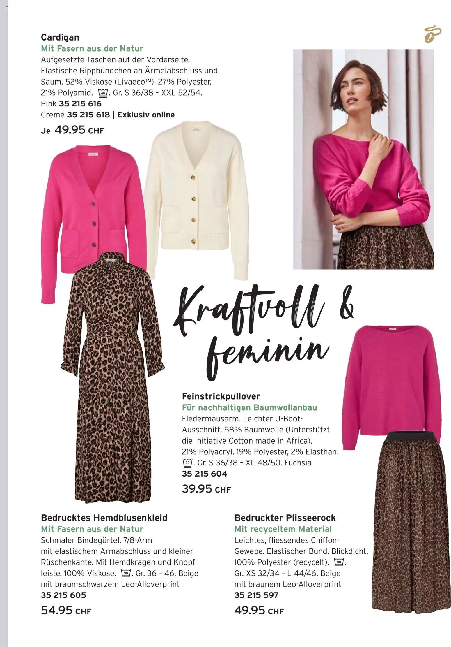 Tchibo Aktionen (2026-01-27 - 2026-02-09)