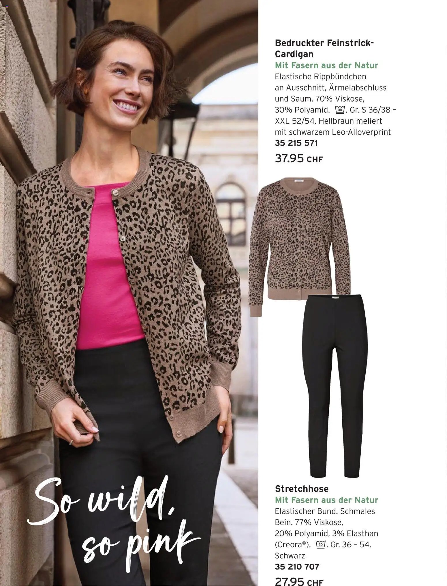 Tchibo Aktionen (2026-01-27 - 2026-02-09)