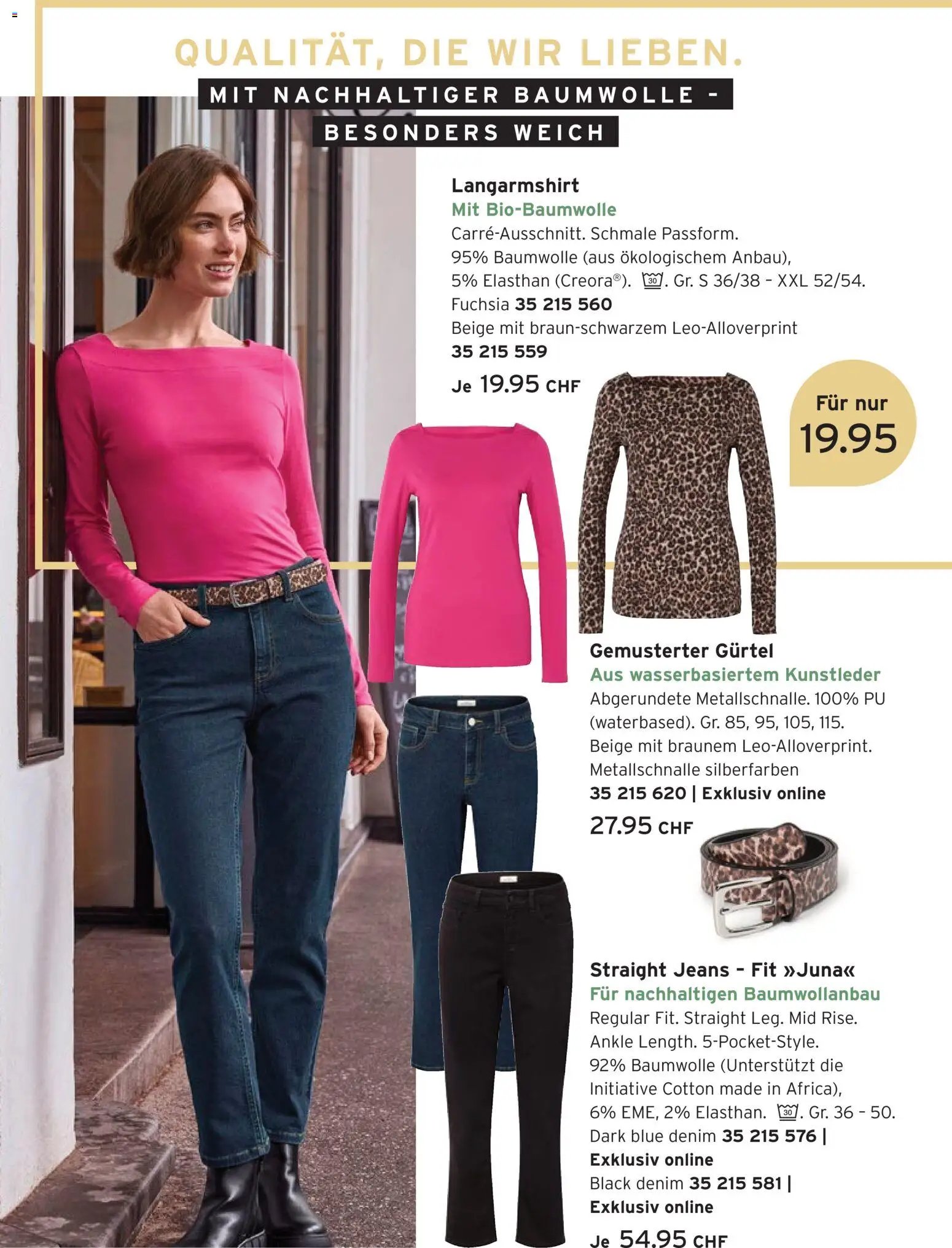 Tchibo Aktionen (2026-01-27 - 2026-02-09)