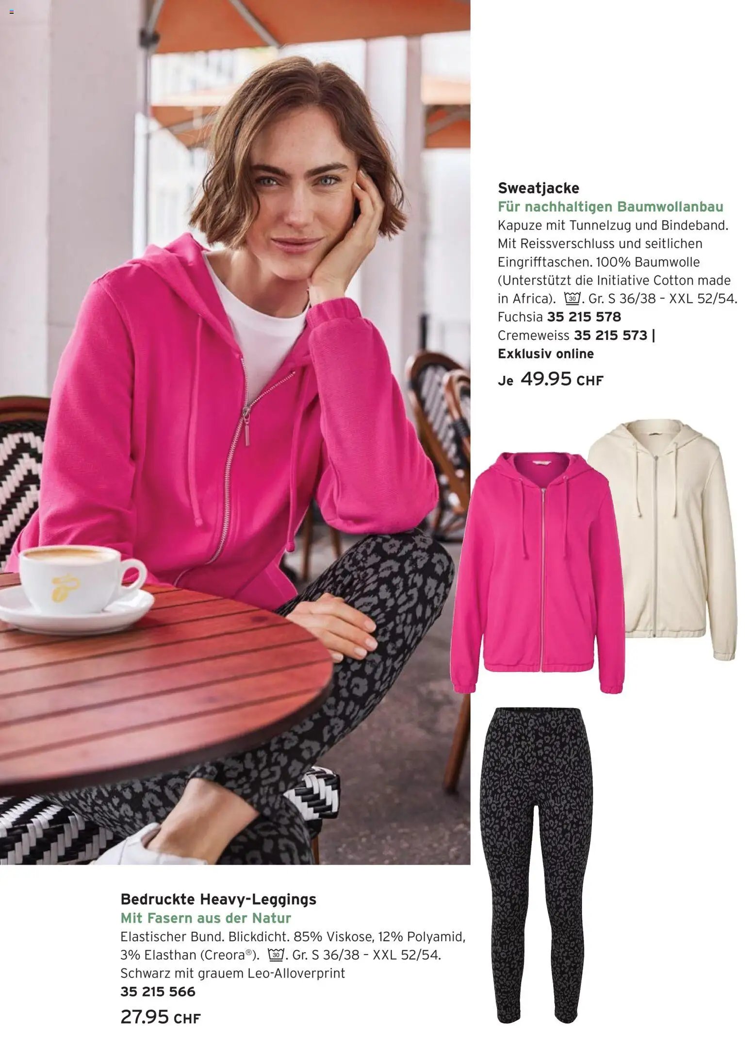 Tchibo Aktionen (2026-01-27 - 2026-02-09)