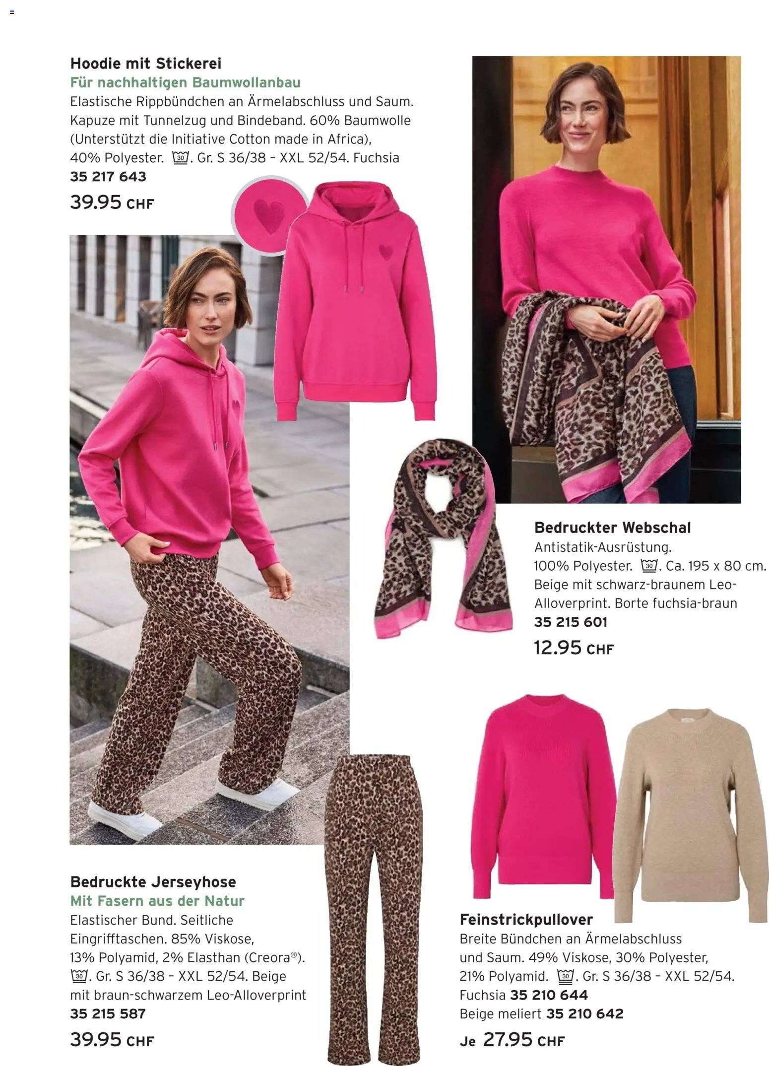 Tchibo Aktionen (2026-01-27 - 2026-02-09)