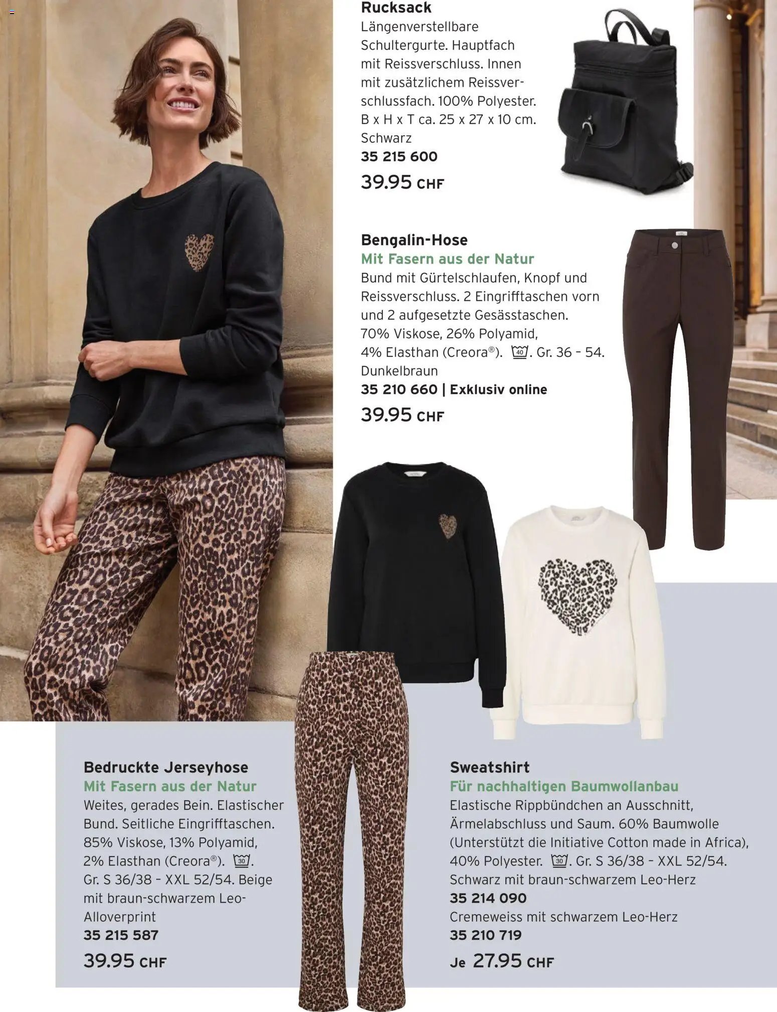 Tchibo Aktionen (2026-01-27 - 2026-02-09)