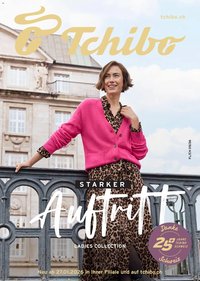 Tchibo Aktionen (2026-01-27 - 2026-02-09)