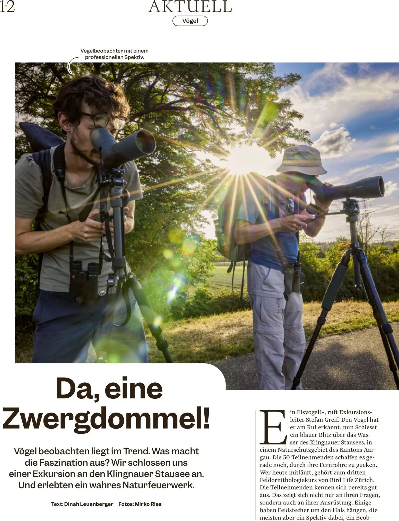 Migros aktionen Magazine