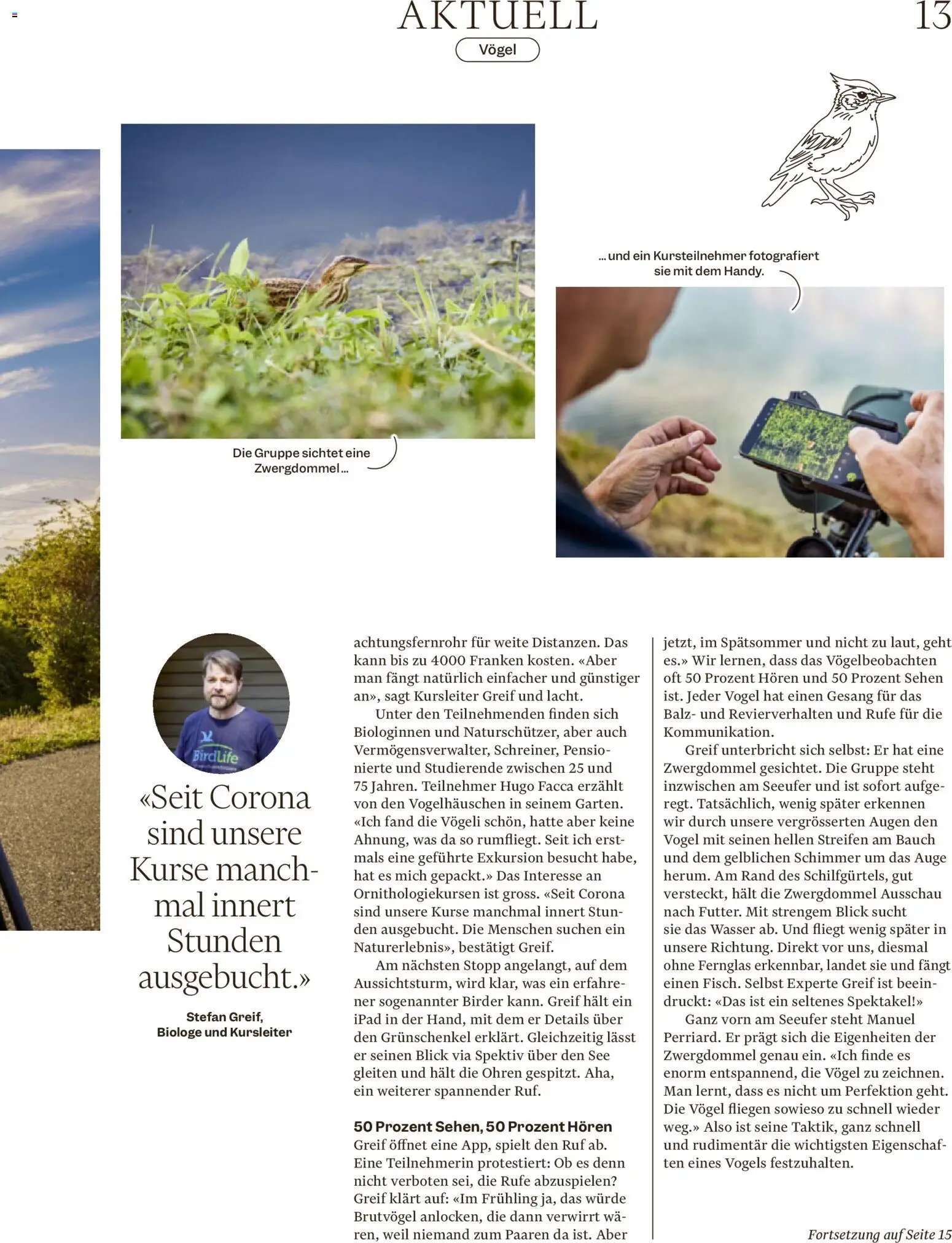 Migros aktionen Magazine