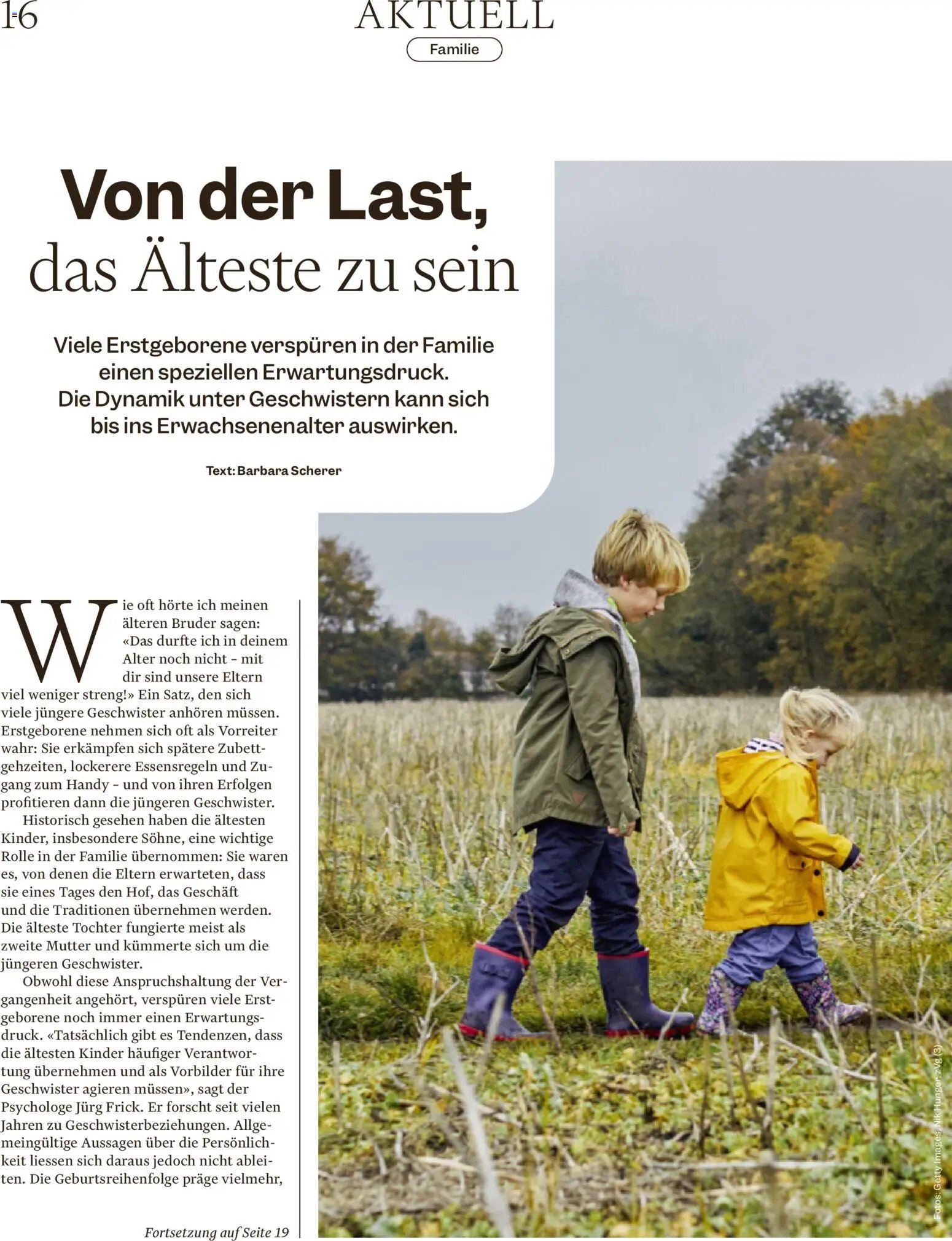 Migros aktionen Magazine