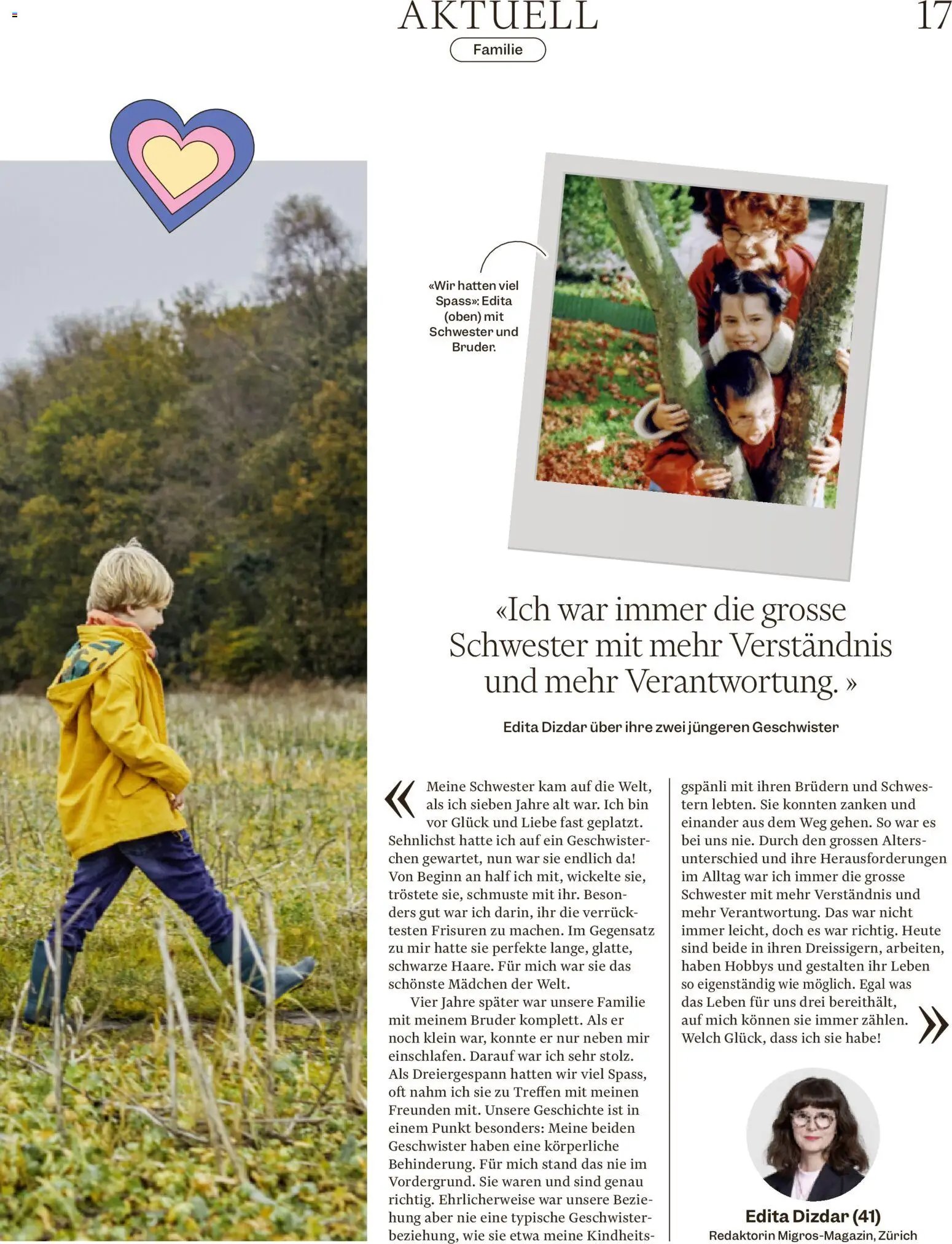 Migros aktionen Magazine