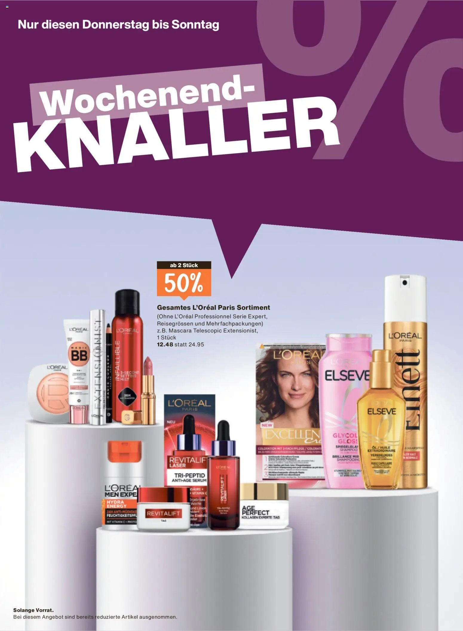 Migros aktionen Magazine