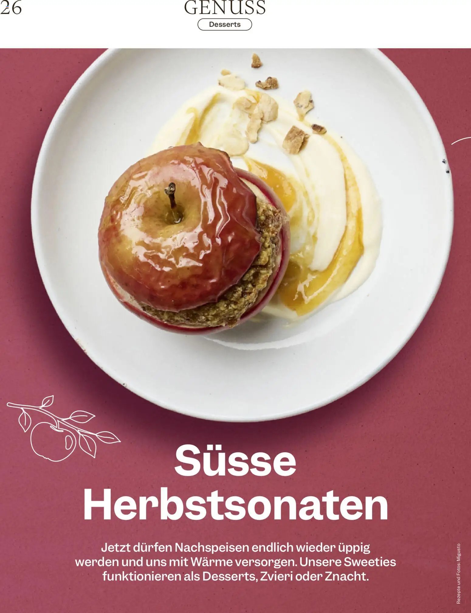 Migros aktionen Magazine