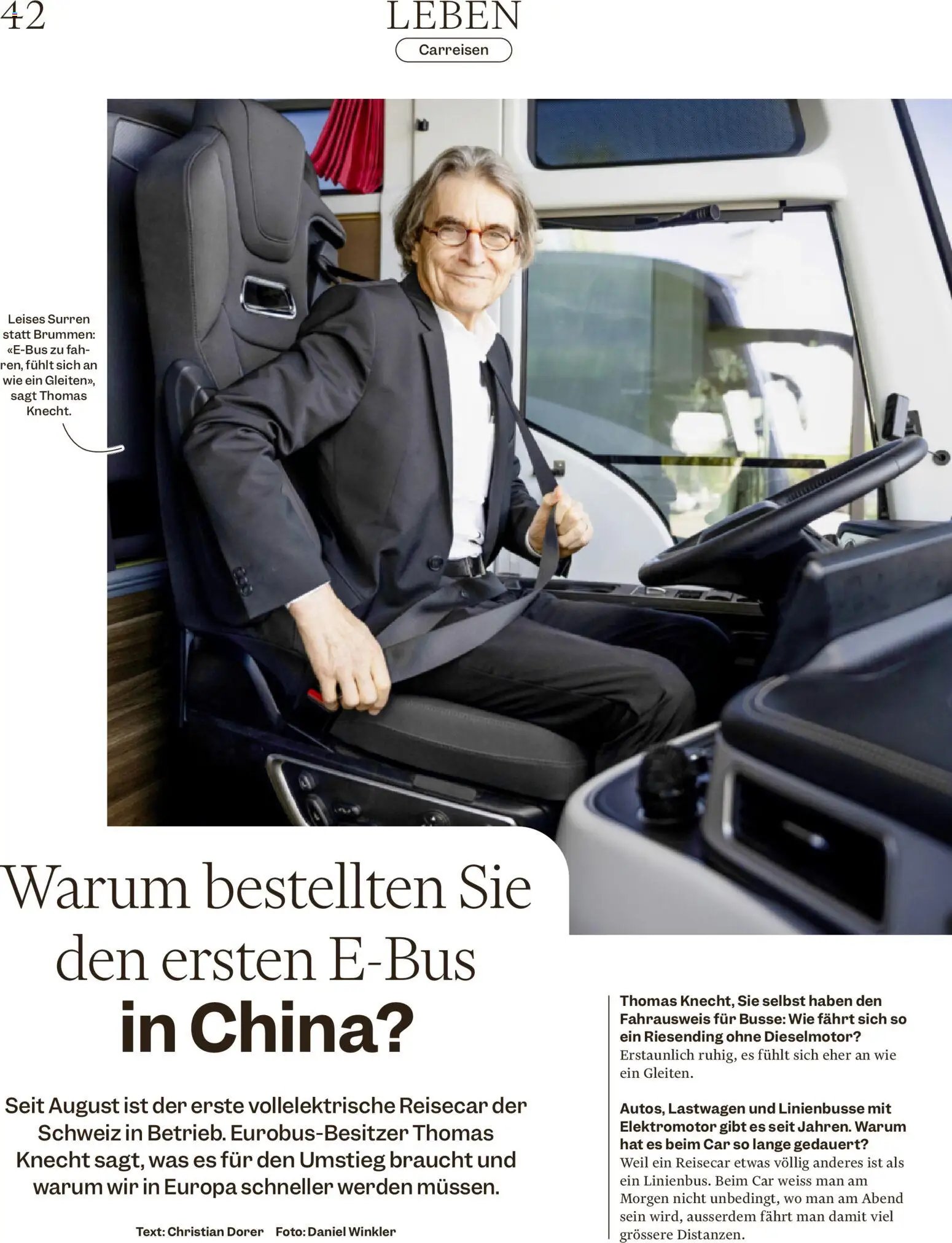 Migros aktionen Magazine