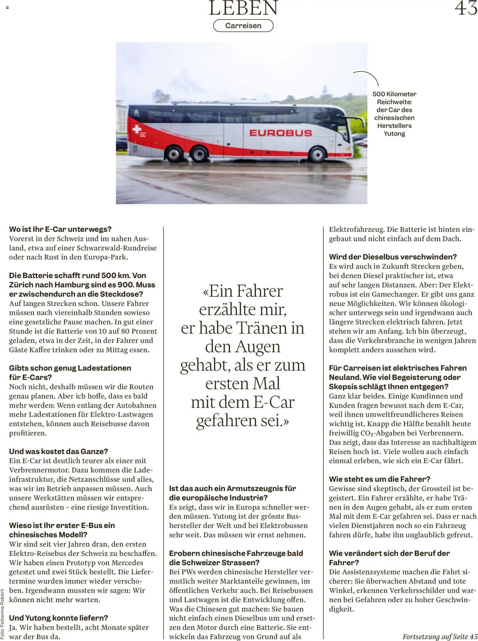 Migros aktionen Magazine