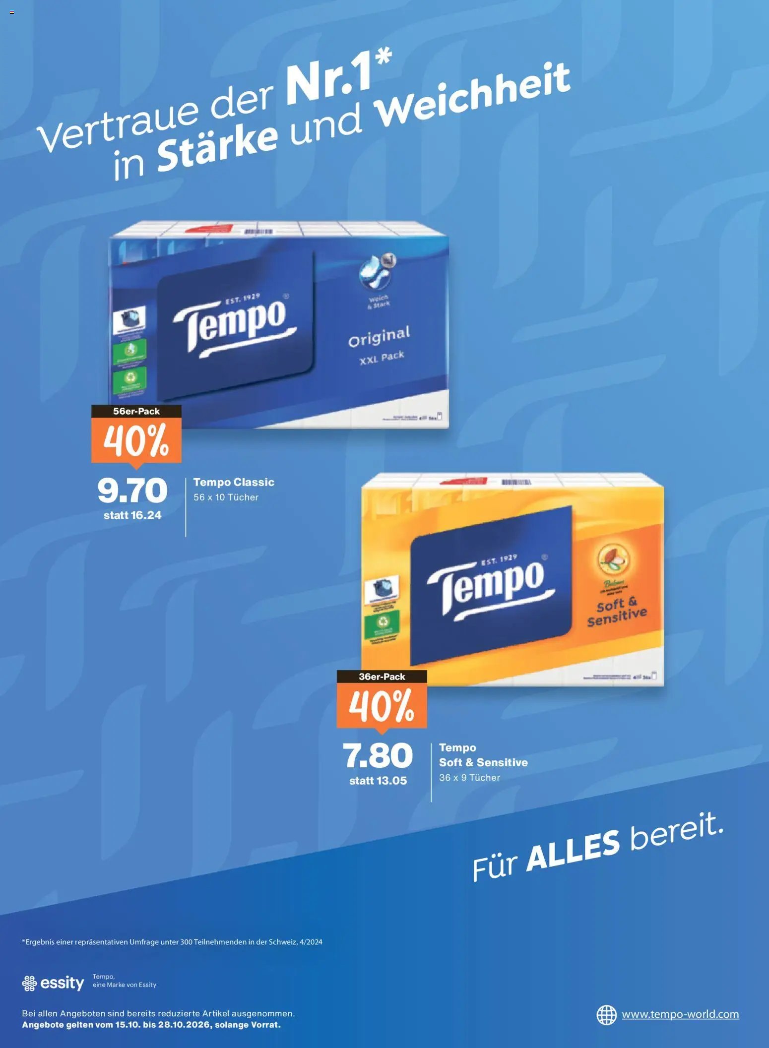 Migros aktionen Magazine