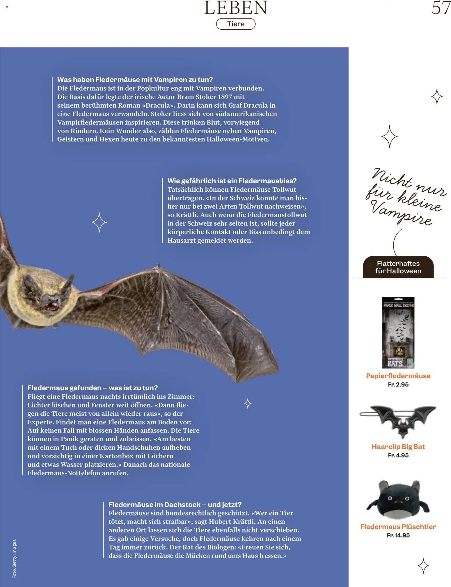 Migros aktionen Magazine