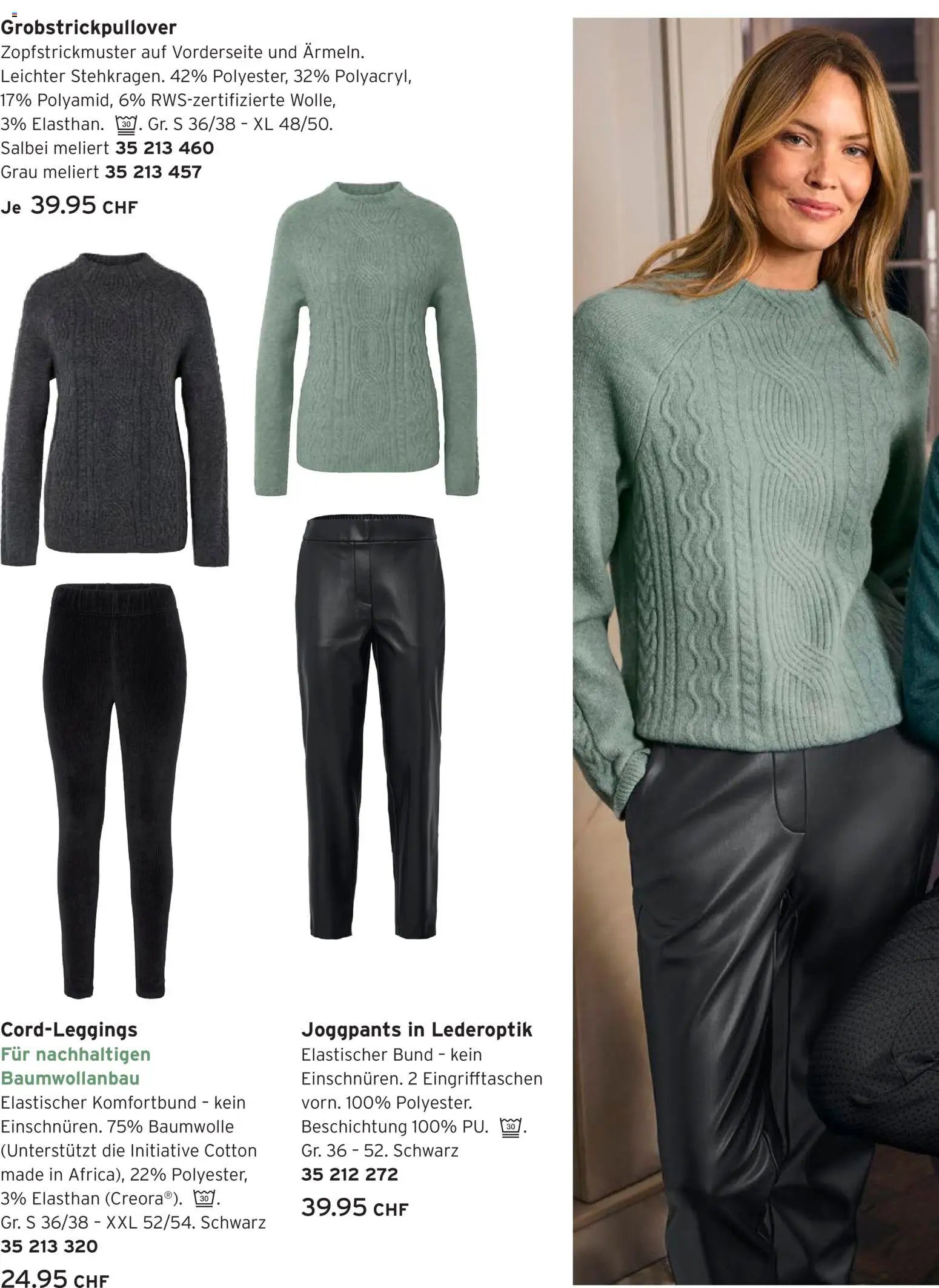 Tchibo Aktionen Freude (2025-11-12 - 2025-11-30) | 12