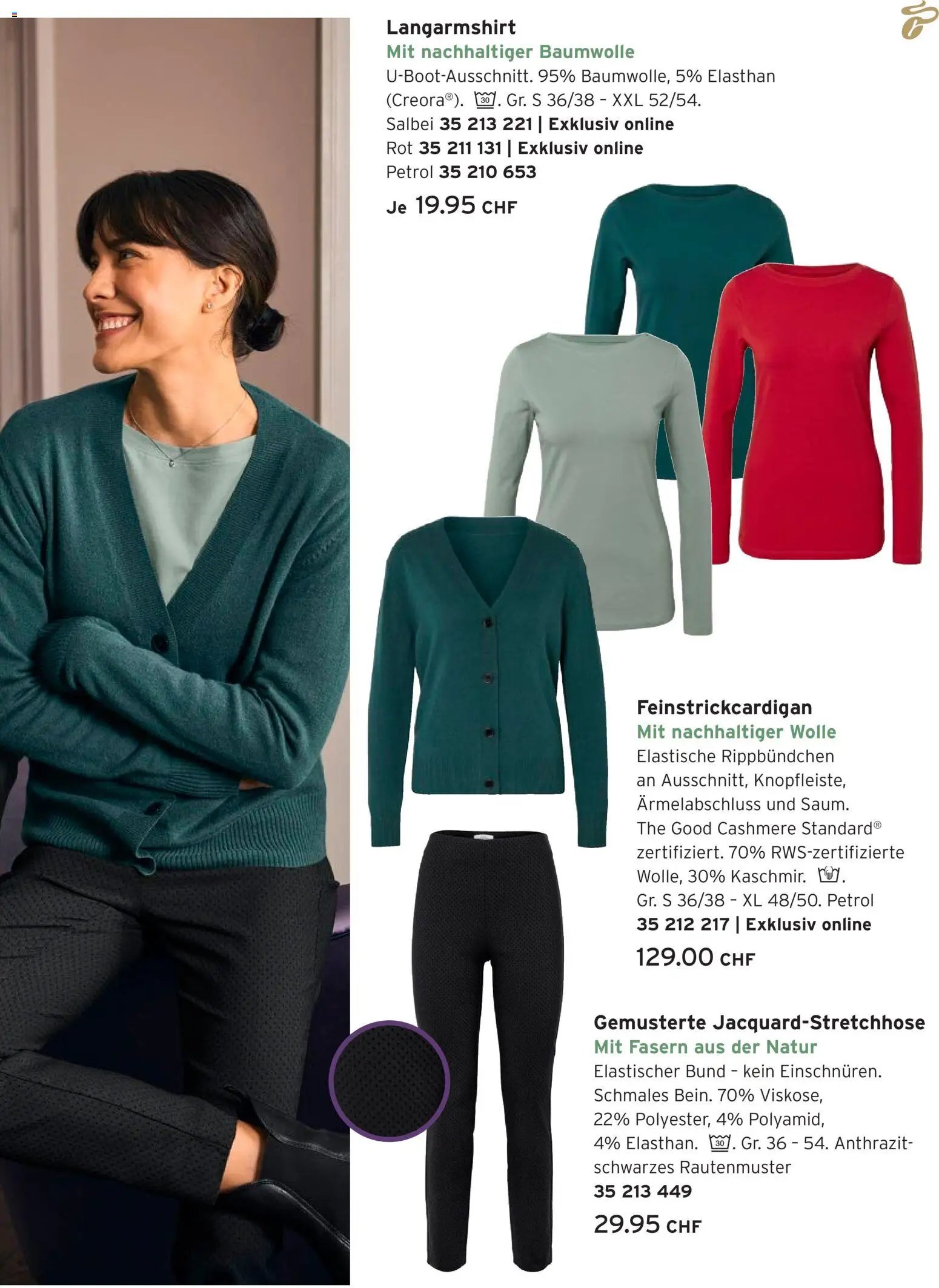 Tchibo Aktionen Freude (2025-11-12 - 2025-11-30) | 13