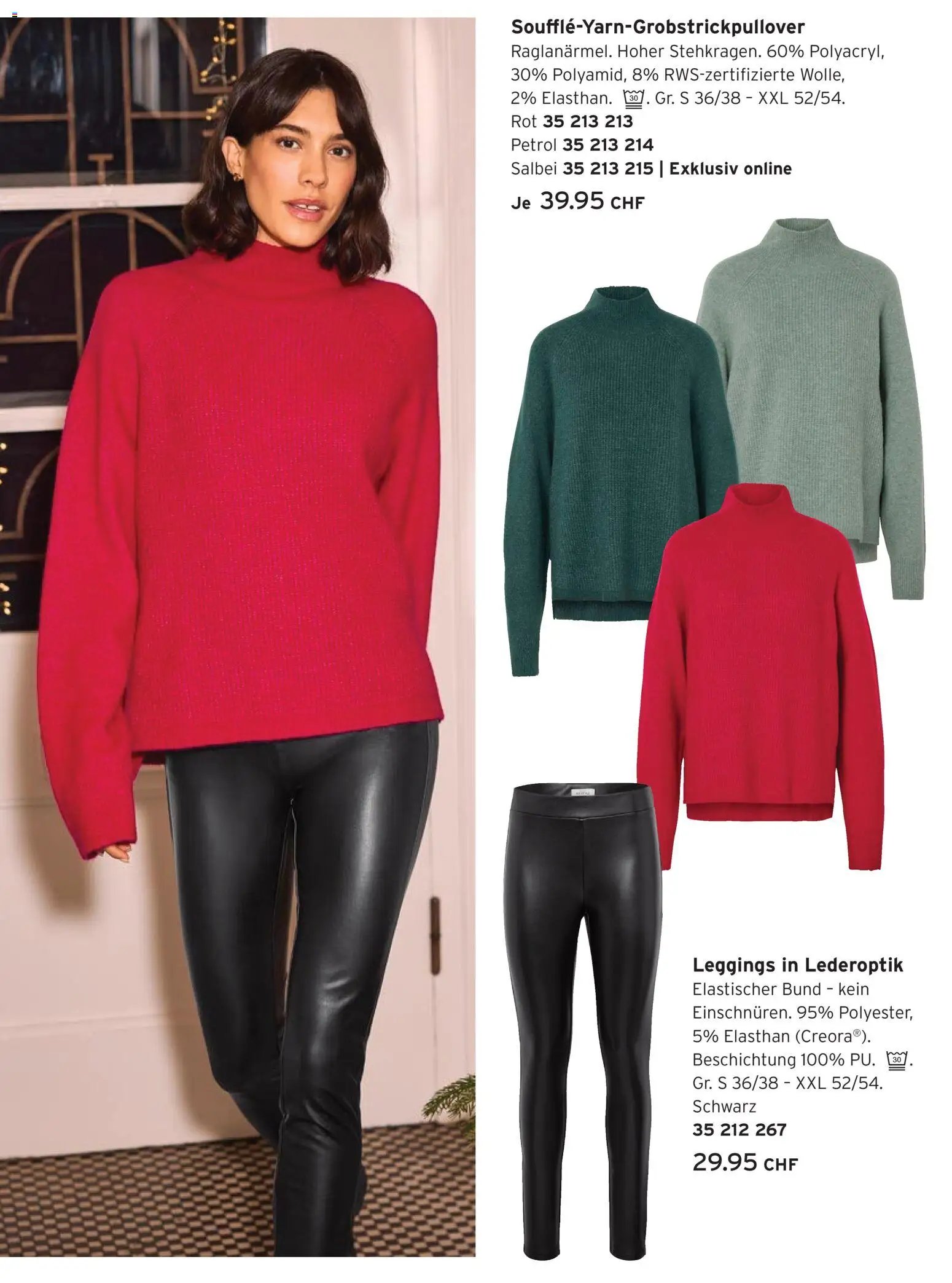 Tchibo Aktionen Freude (2025-11-12 - 2025-11-30) | 14