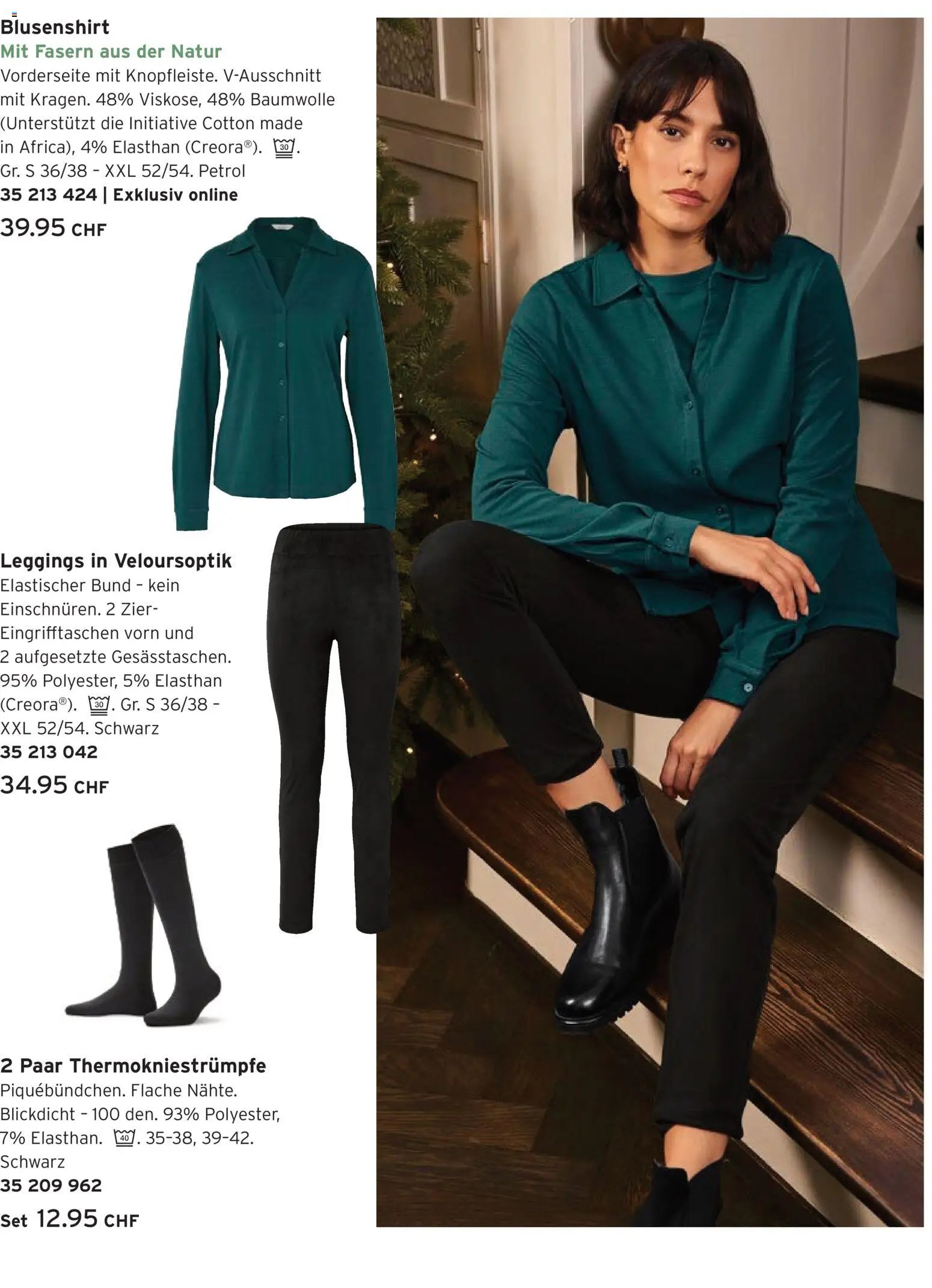 Tchibo Aktionen Freude (2025-11-12 - 2025-11-30) | 16