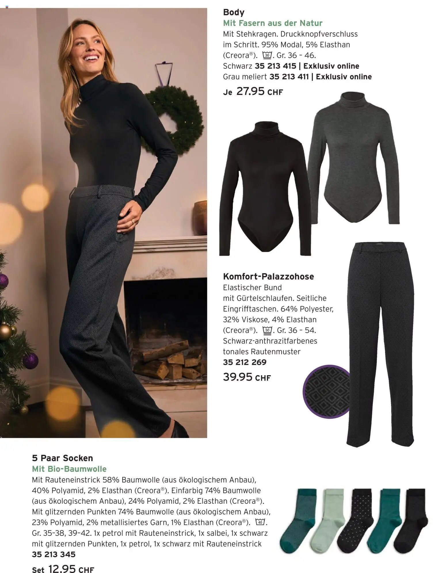 Tchibo Aktionen Freude (2025-11-12 - 2025-11-30) | 20