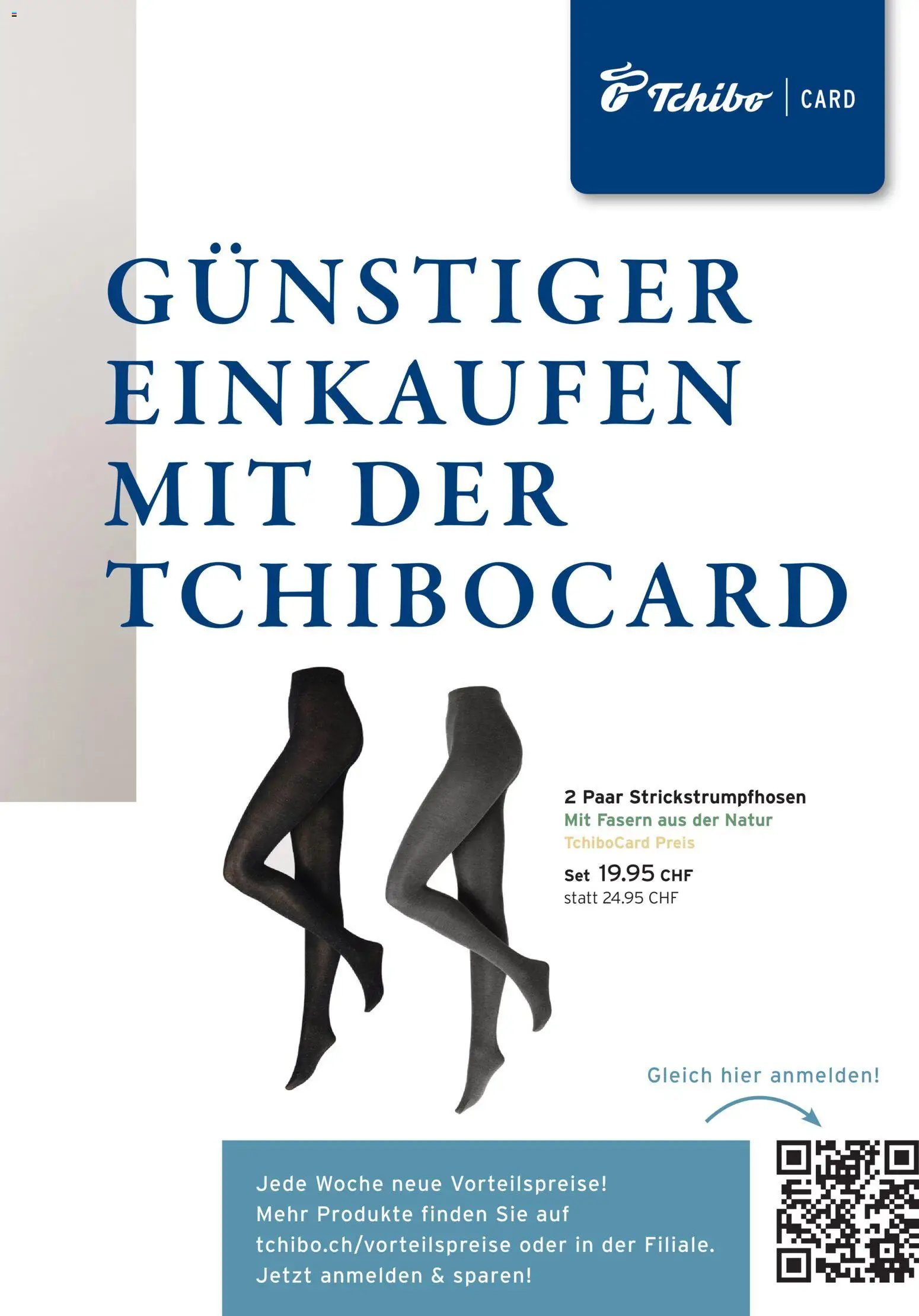 Tchibo Aktionen Freude (2025-11-12 - 2025-11-30) | 3