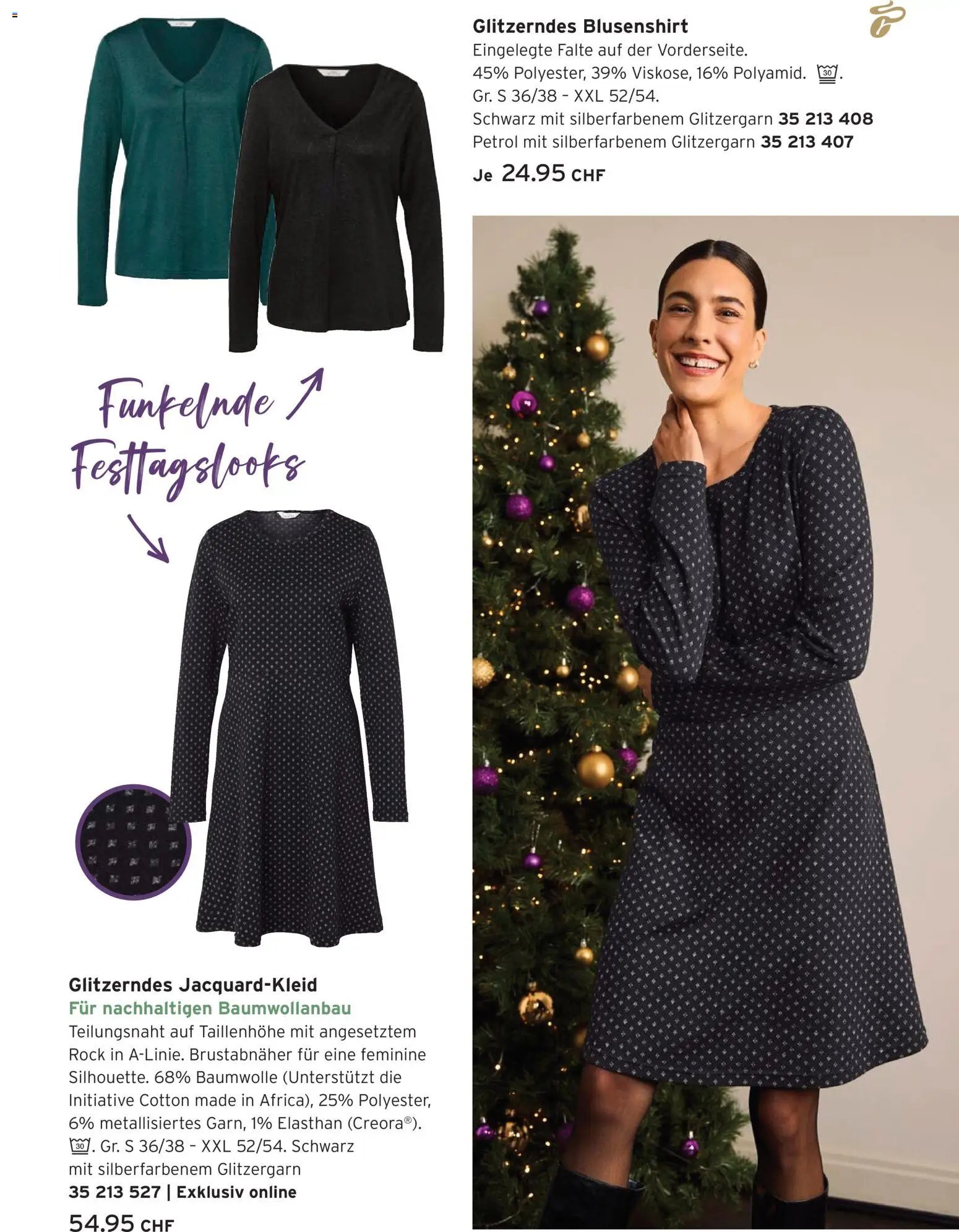 Tchibo Aktionen Freude (2025-11-12 - 2025-11-30) | 21