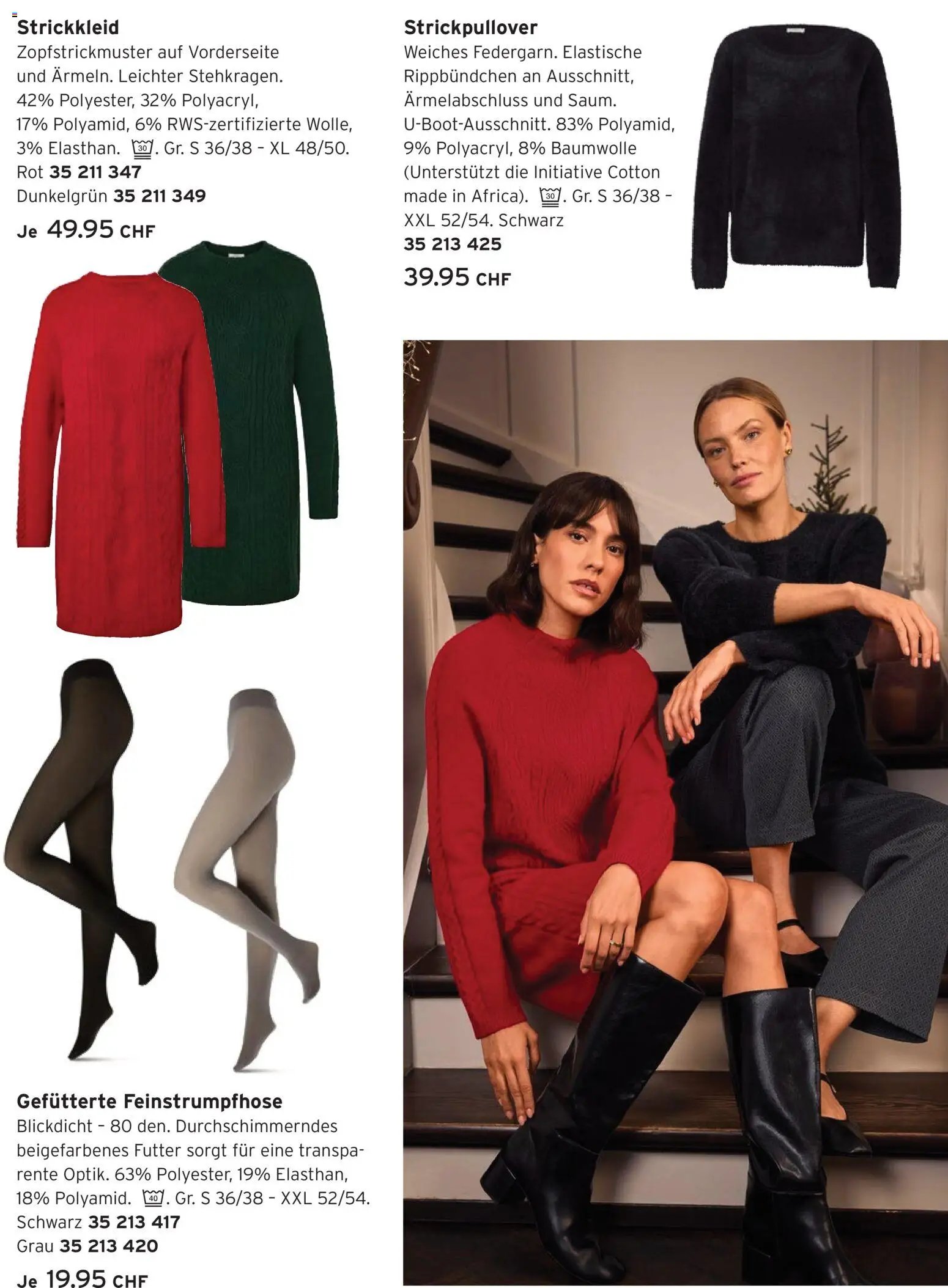 Tchibo Aktionen Freude (2025-11-12 - 2025-11-30) | 22