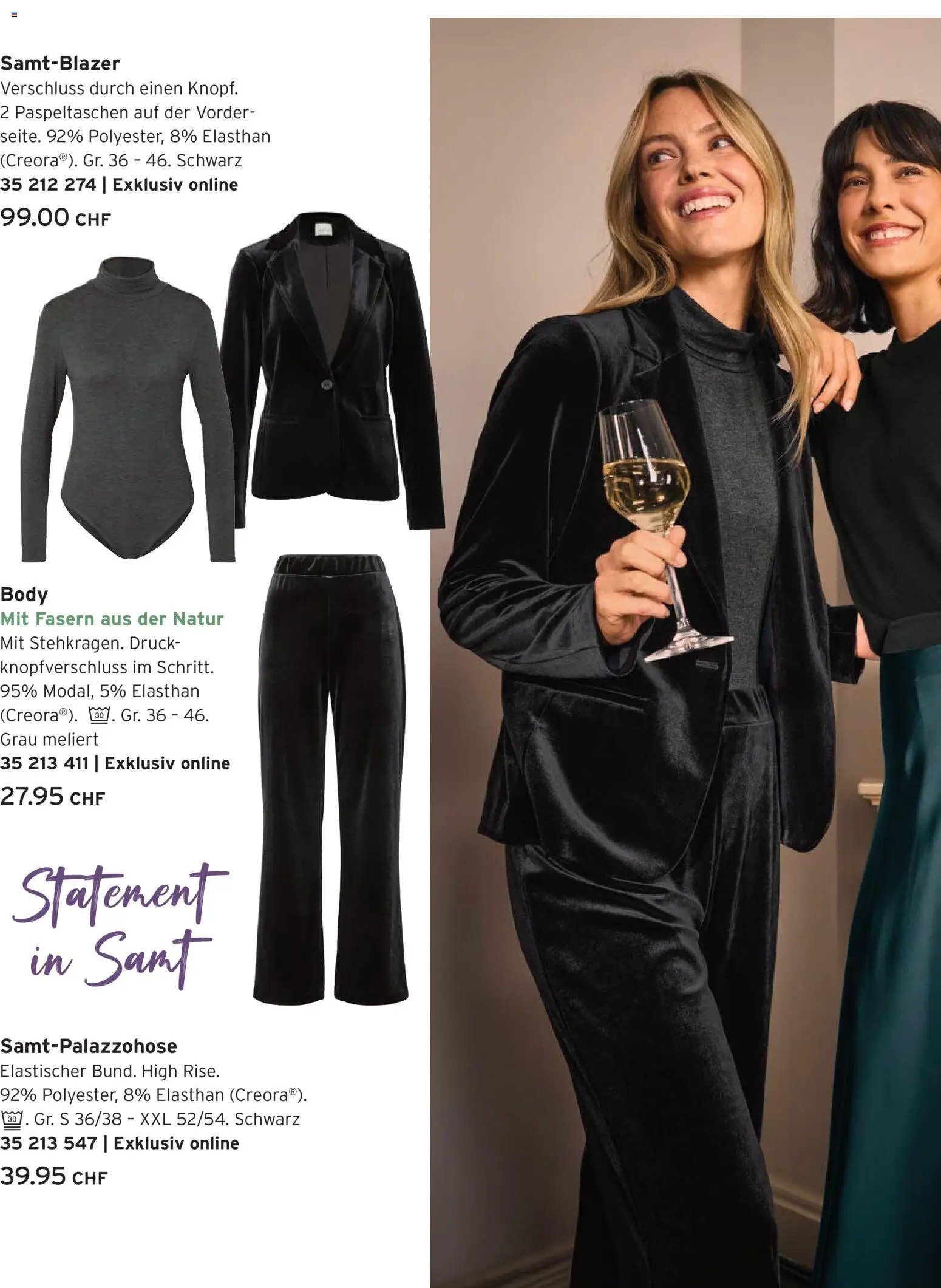 Tchibo Aktionen Freude (2025-11-12 - 2025-11-30) | 24