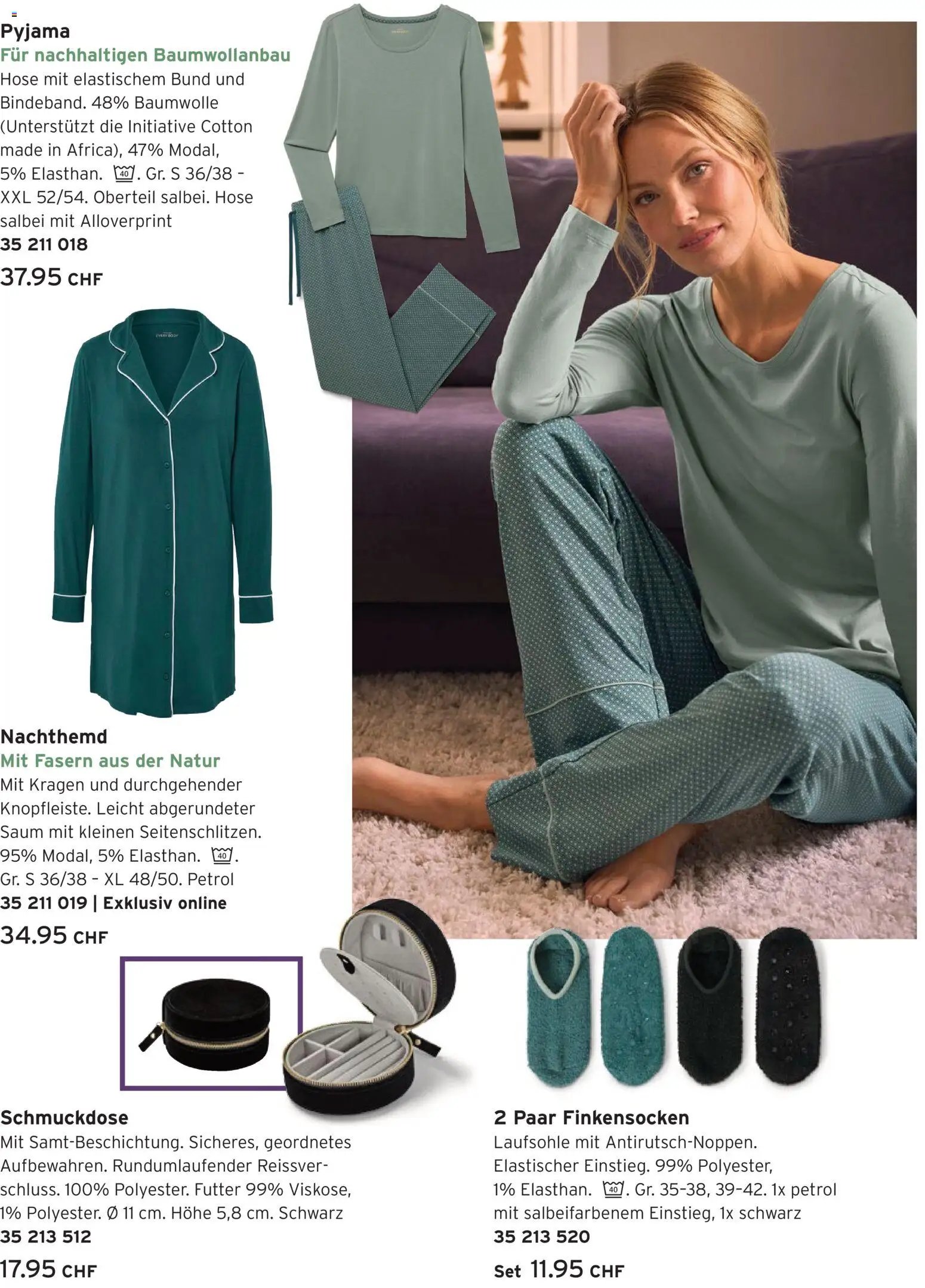 Tchibo Aktionen Freude (2025-11-12 - 2025-11-30) | 26