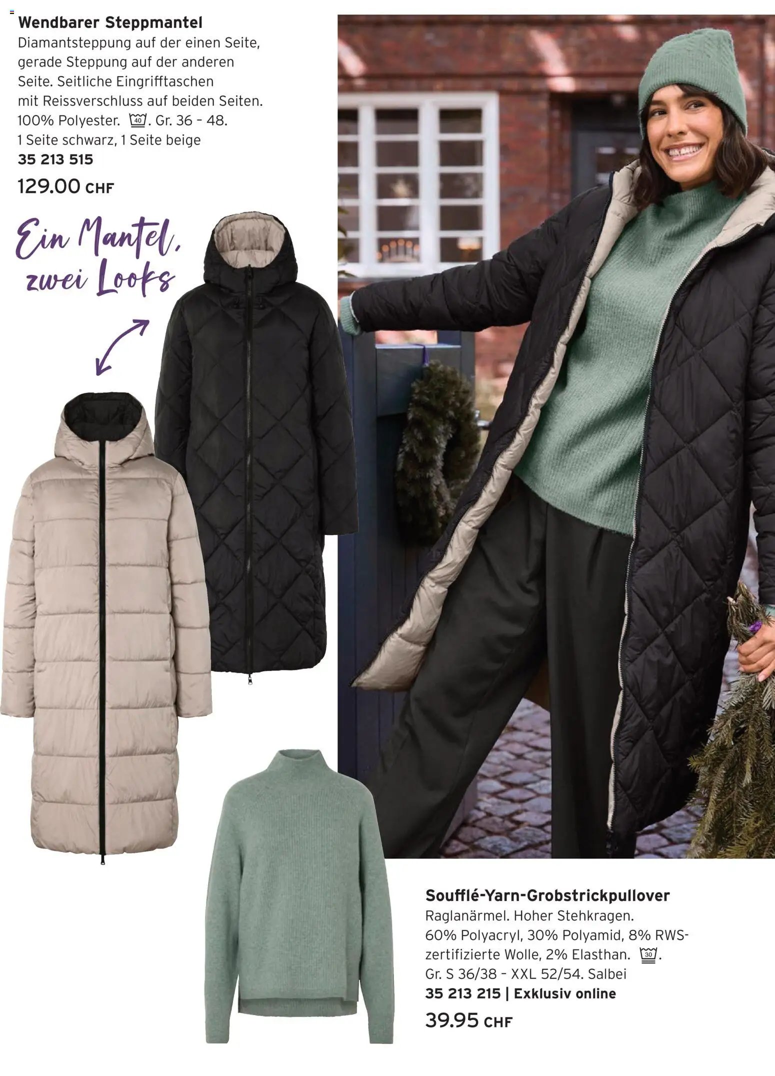 Tchibo Aktionen Freude (2025-11-12 - 2025-11-30) | 6