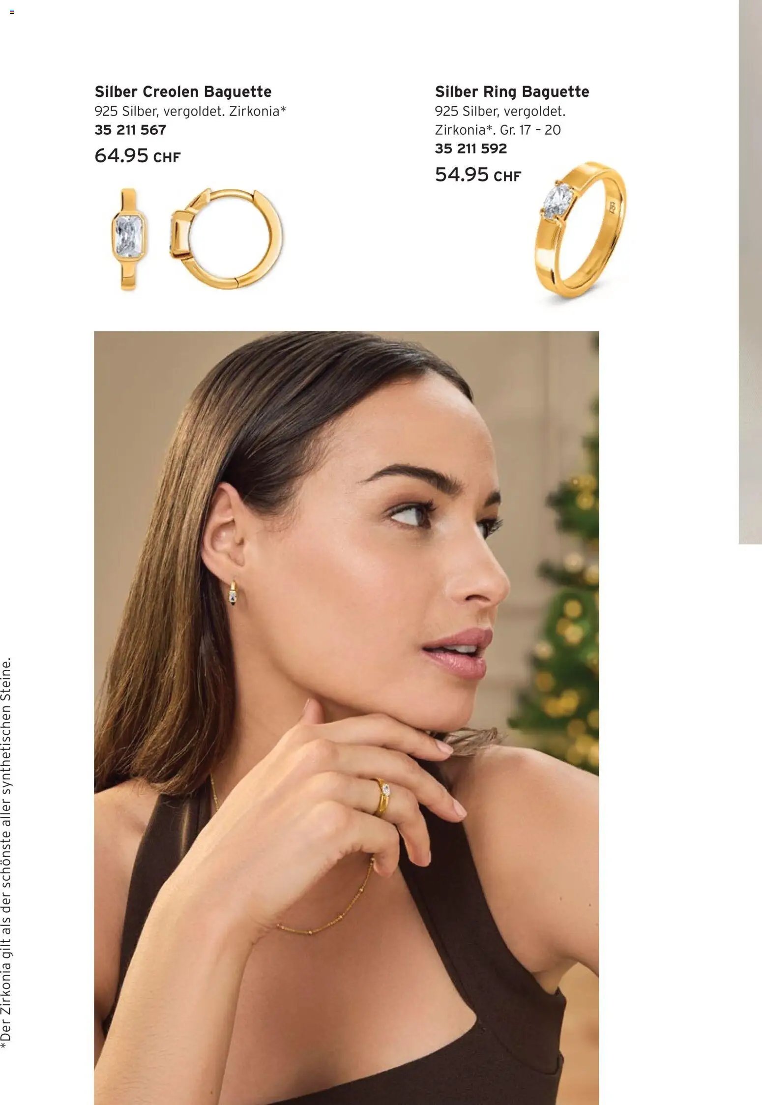 Tchibo Aktionen Schmuck (2025-11-12 - 2025-12-31) | 20