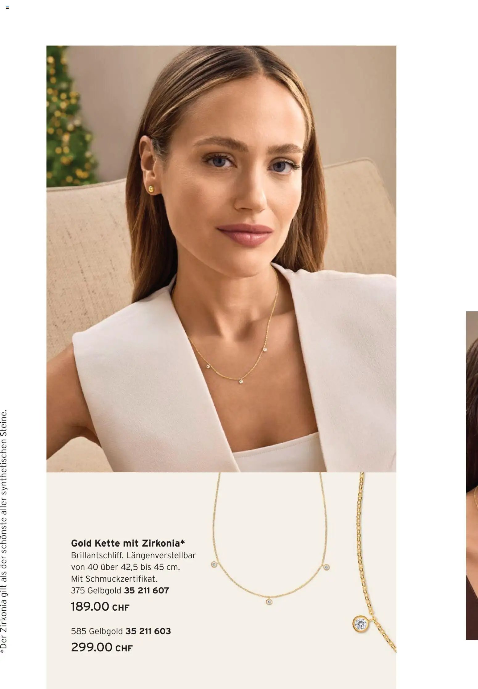 Tchibo Aktionen Schmuck (2025-11-12 - 2025-12-31) | 28