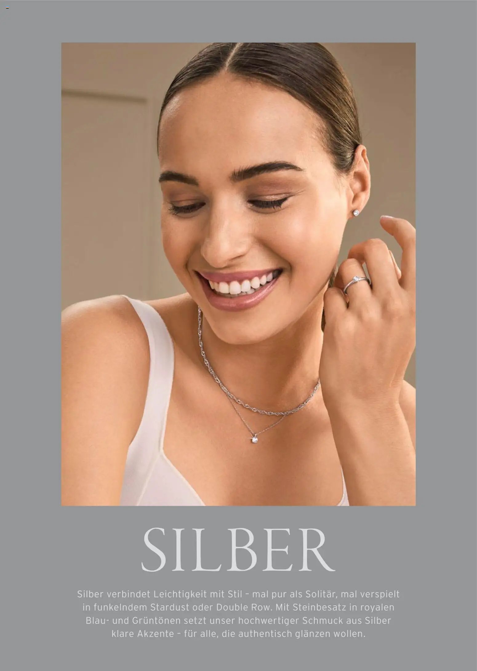 Tchibo Aktionen Schmuck (2025-11-12 - 2025-12-31) | 4