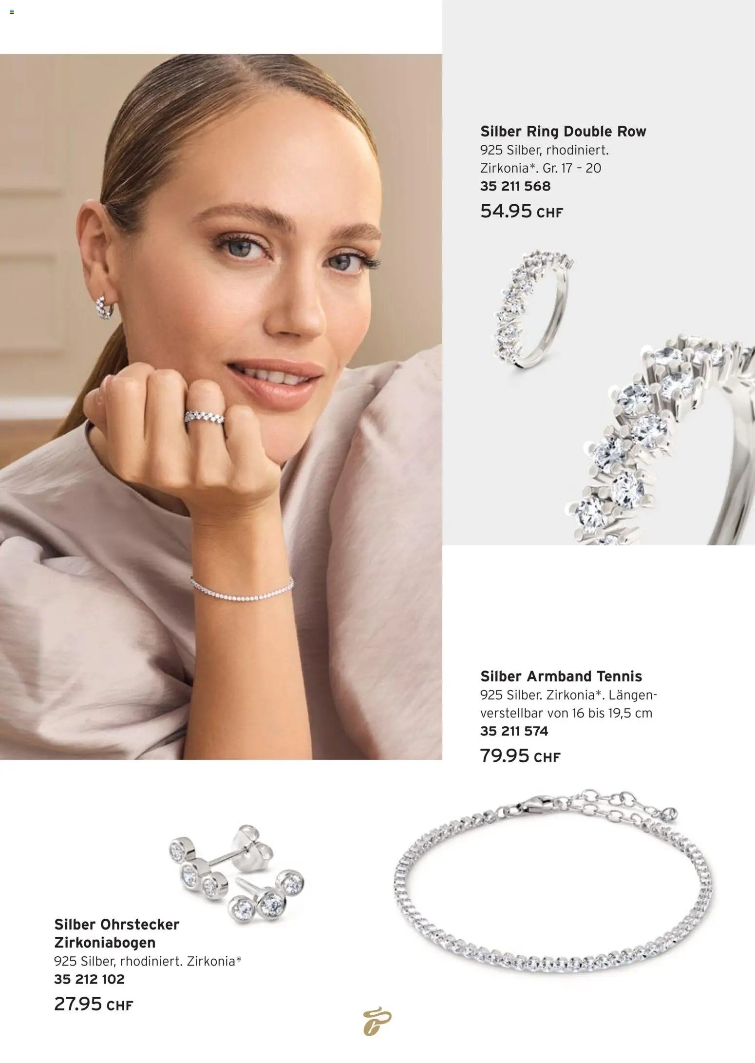 Tchibo Aktionen Schmuck (2025-11-12 - 2025-12-31) | 6