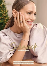 Tchibo Aktionen Schmuck (2025-11-12 - 2025-12-31)