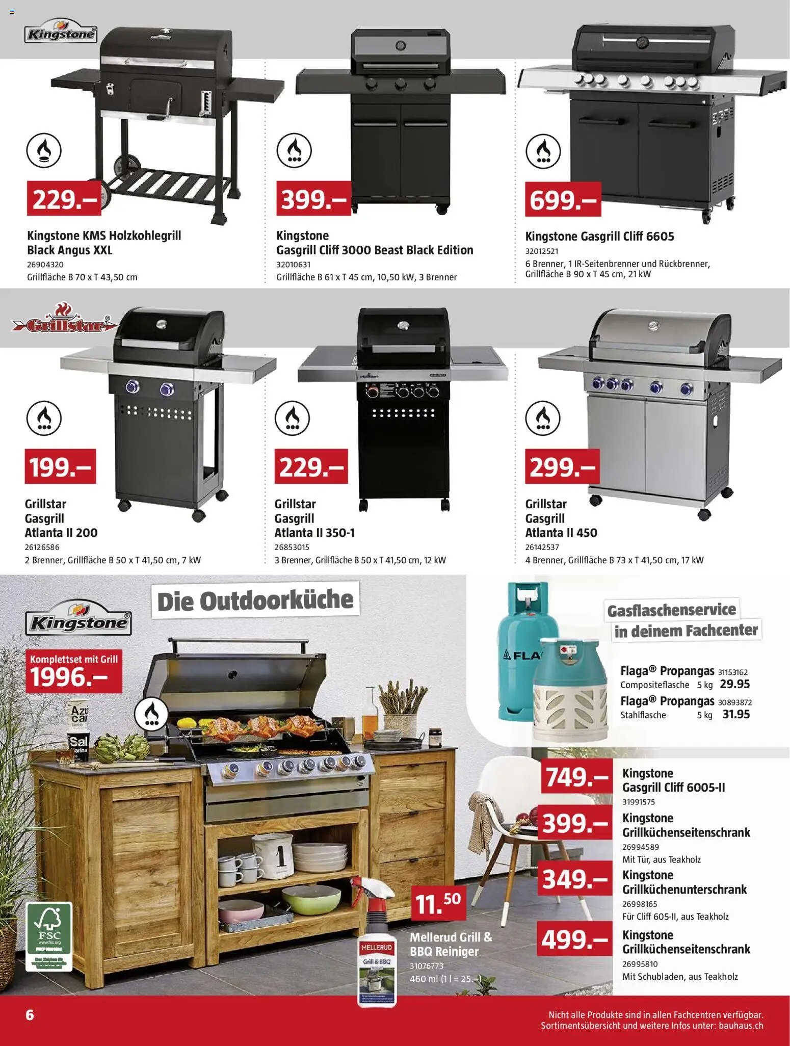 Bauhaus aktionen (2026-04-27 - 2026-05-24) | 6