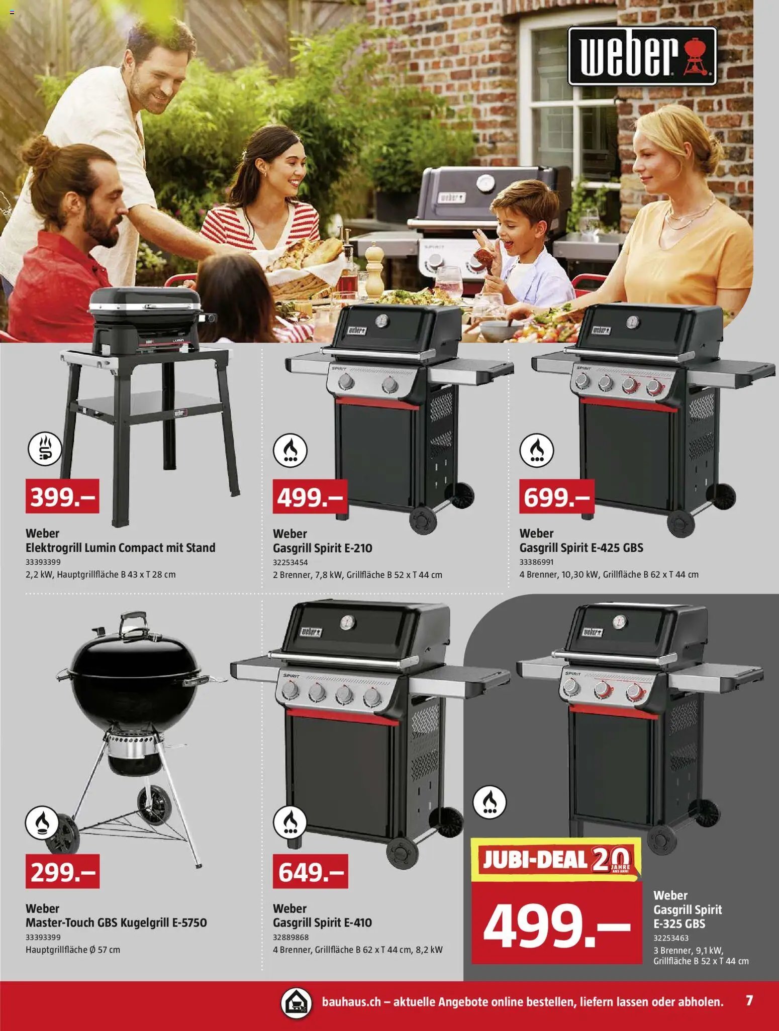 Bauhaus aktionen (2026-04-27 - 2026-05-24) | 7