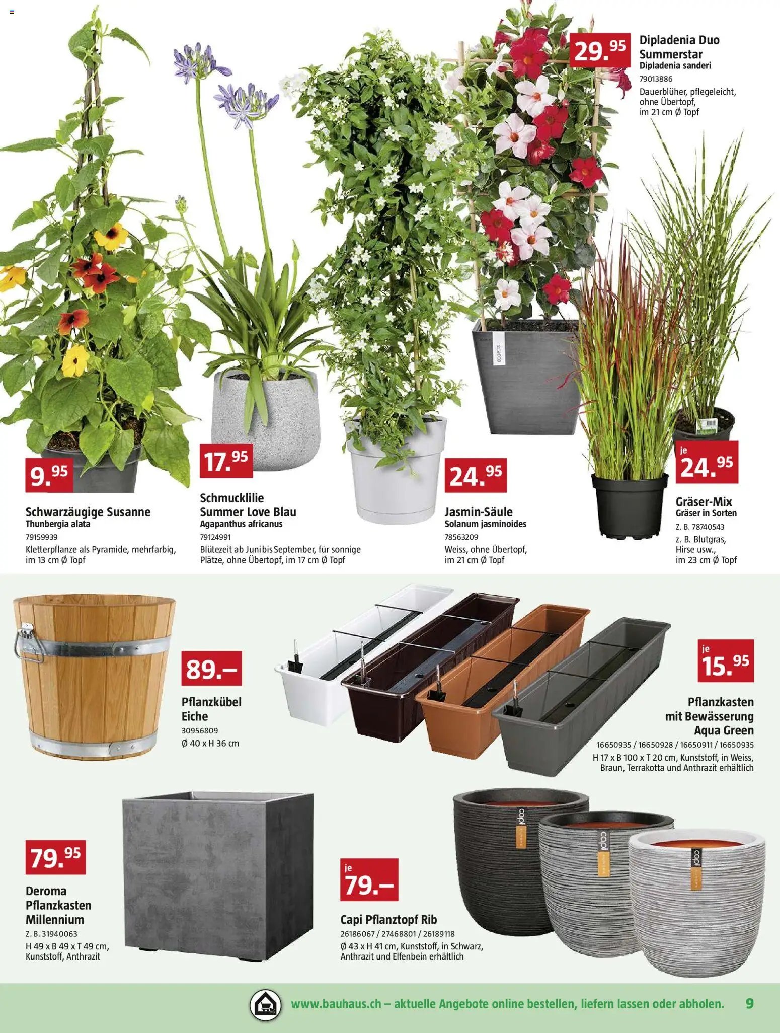 Bauhaus aktionen (2026-04-27 - 2026-05-24) | 9