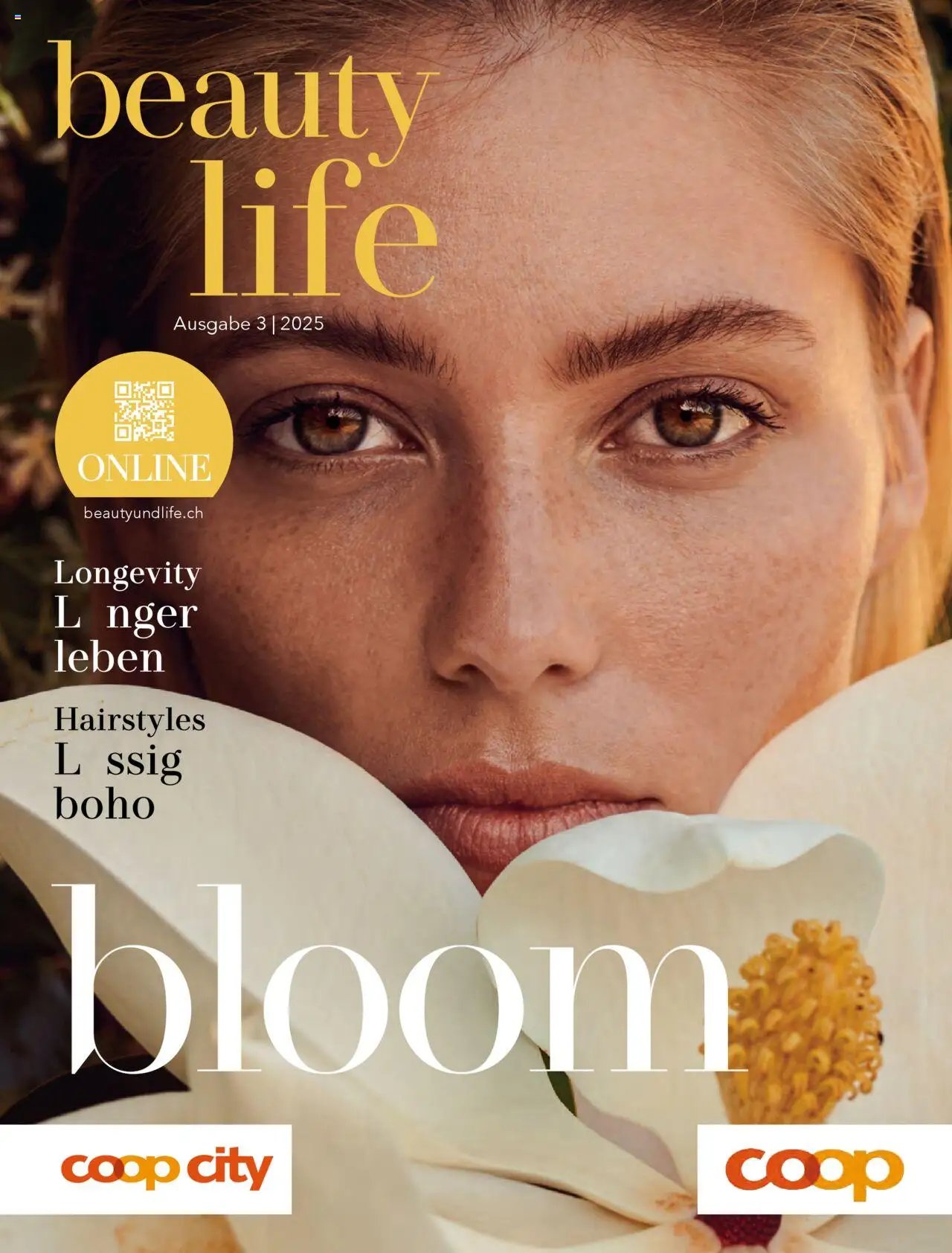 Coop Aktionen Beauty & Life (2025-06-05 - 2025-12-31)
