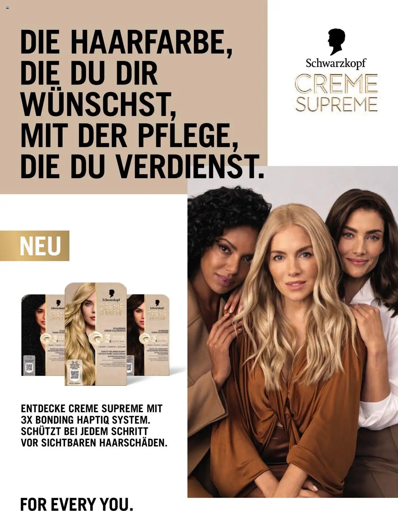 Coop Aktionen Beauty & Life (2025-06-05 - 2025-12-31)