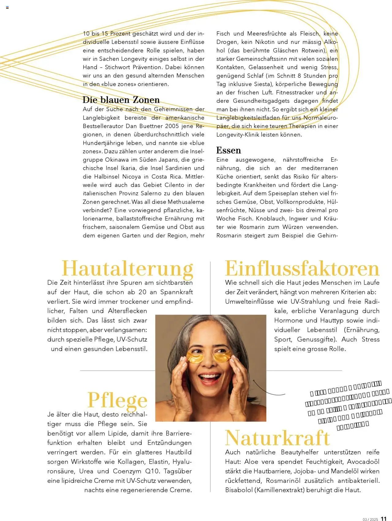 Coop Aktionen Beauty & Life (2025-06-05 - 2025-12-31)