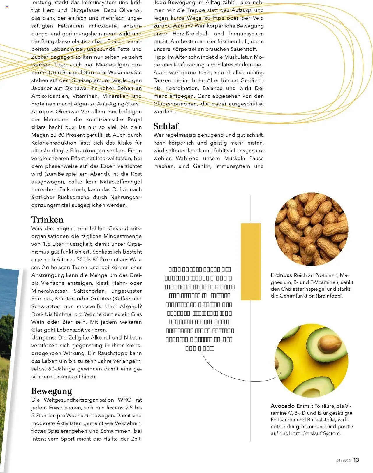 Coop Aktionen Beauty & Life (2025-06-05 - 2025-12-31)
