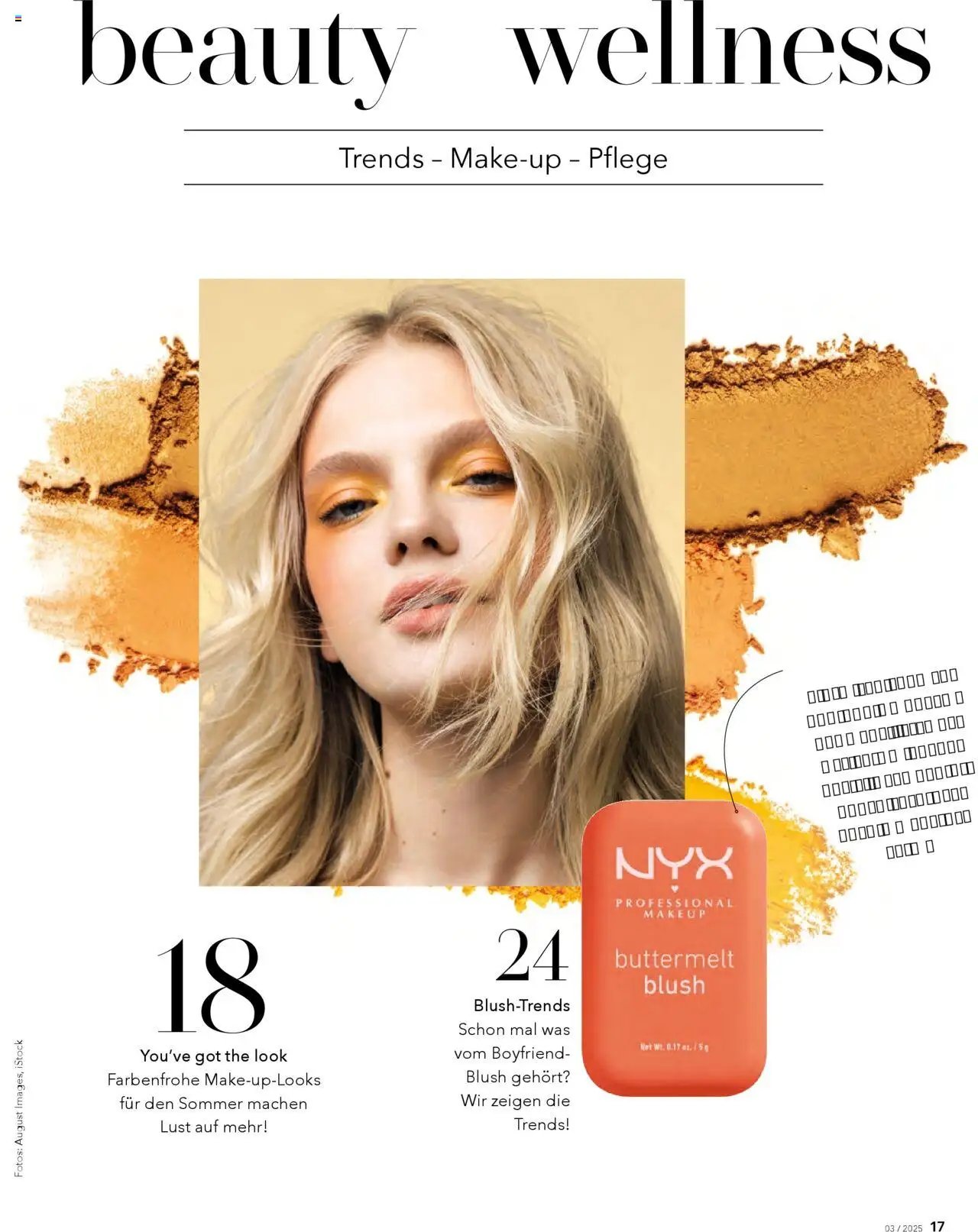 Coop Aktionen Beauty & Life (2025-06-05 - 2025-12-31)