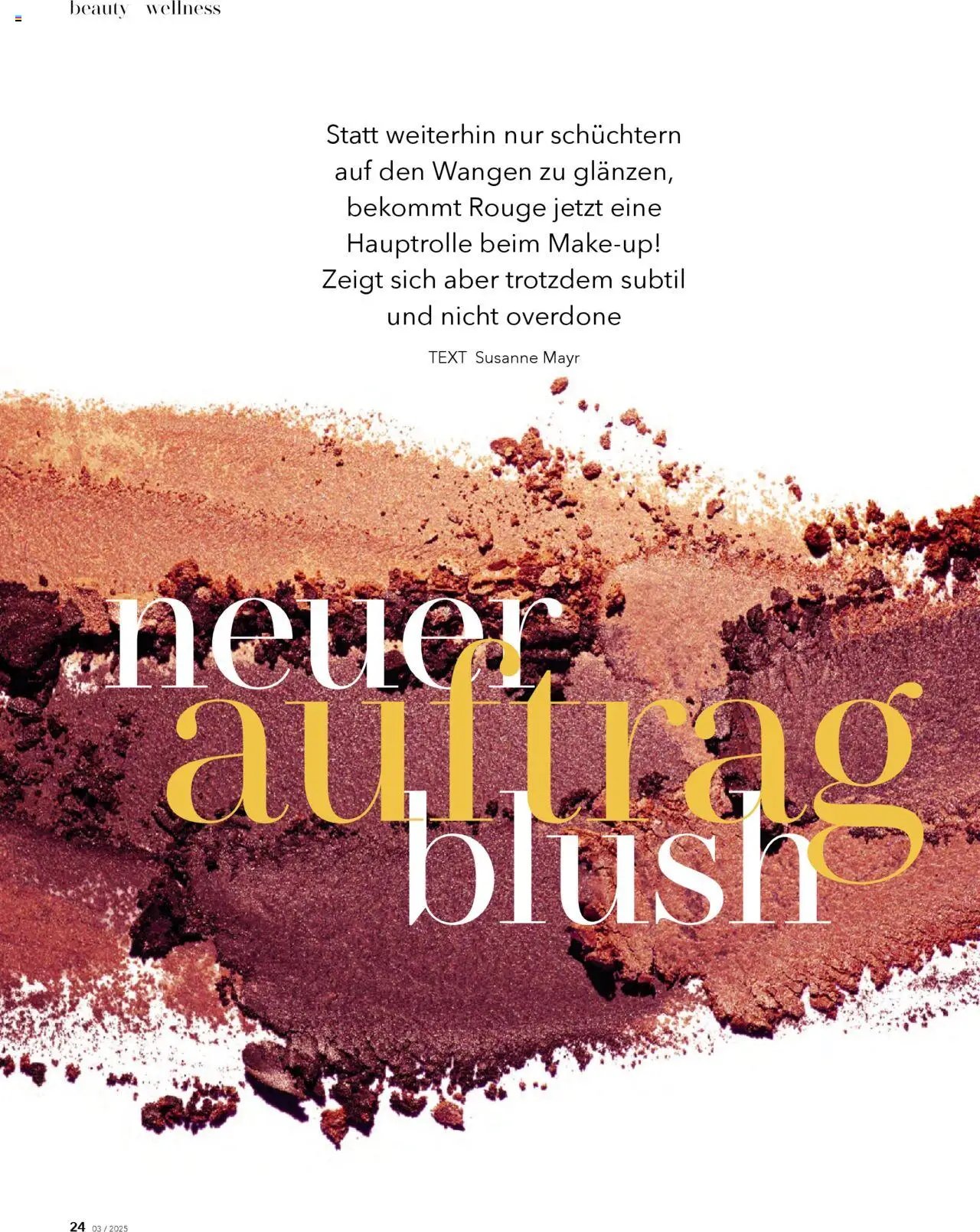 Coop Aktionen Beauty & Life (2025-06-05 - 2025-12-31)