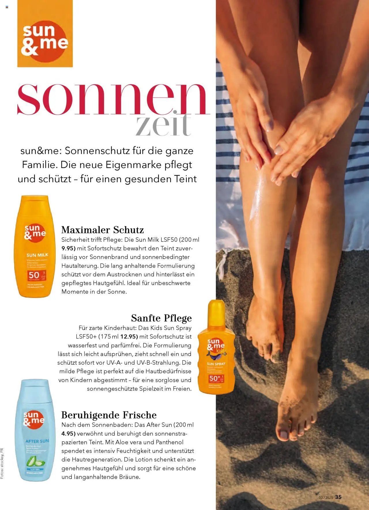 Coop Aktionen Beauty & Life (2025-06-05 - 2025-12-31)