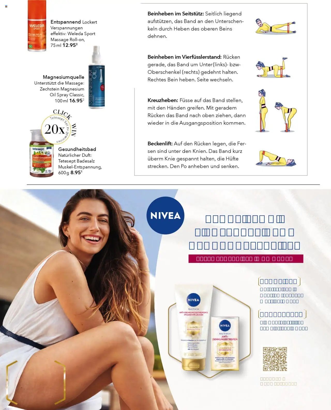 Coop Aktionen Beauty & Life (2025-06-05 - 2025-12-31)