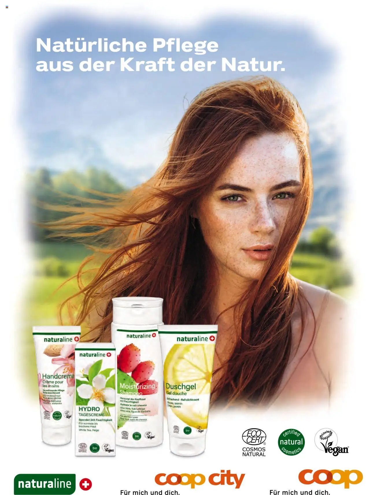 Coop Aktionen Beauty & Life (2025-06-05 - 2025-12-31)
