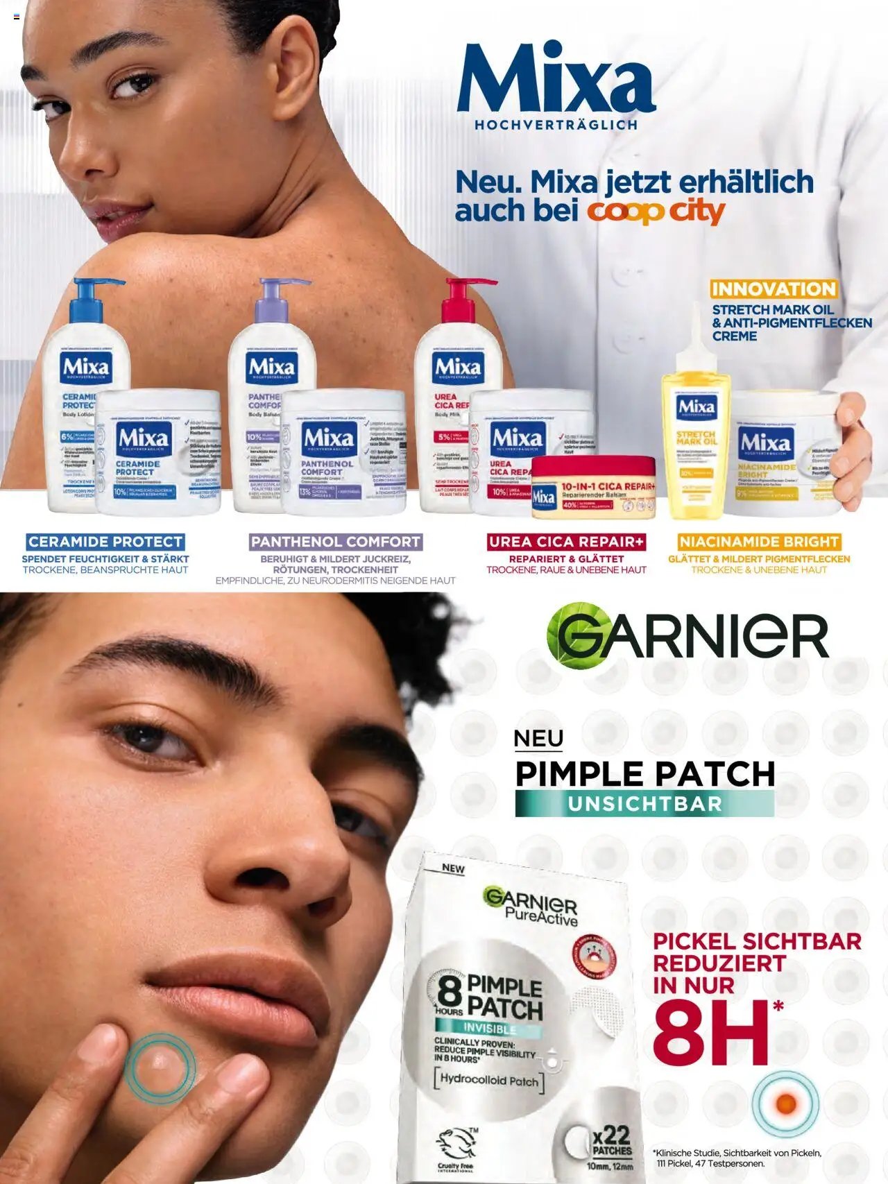 Coop Aktionen Beauty & Life (2025-06-05 - 2025-12-31)