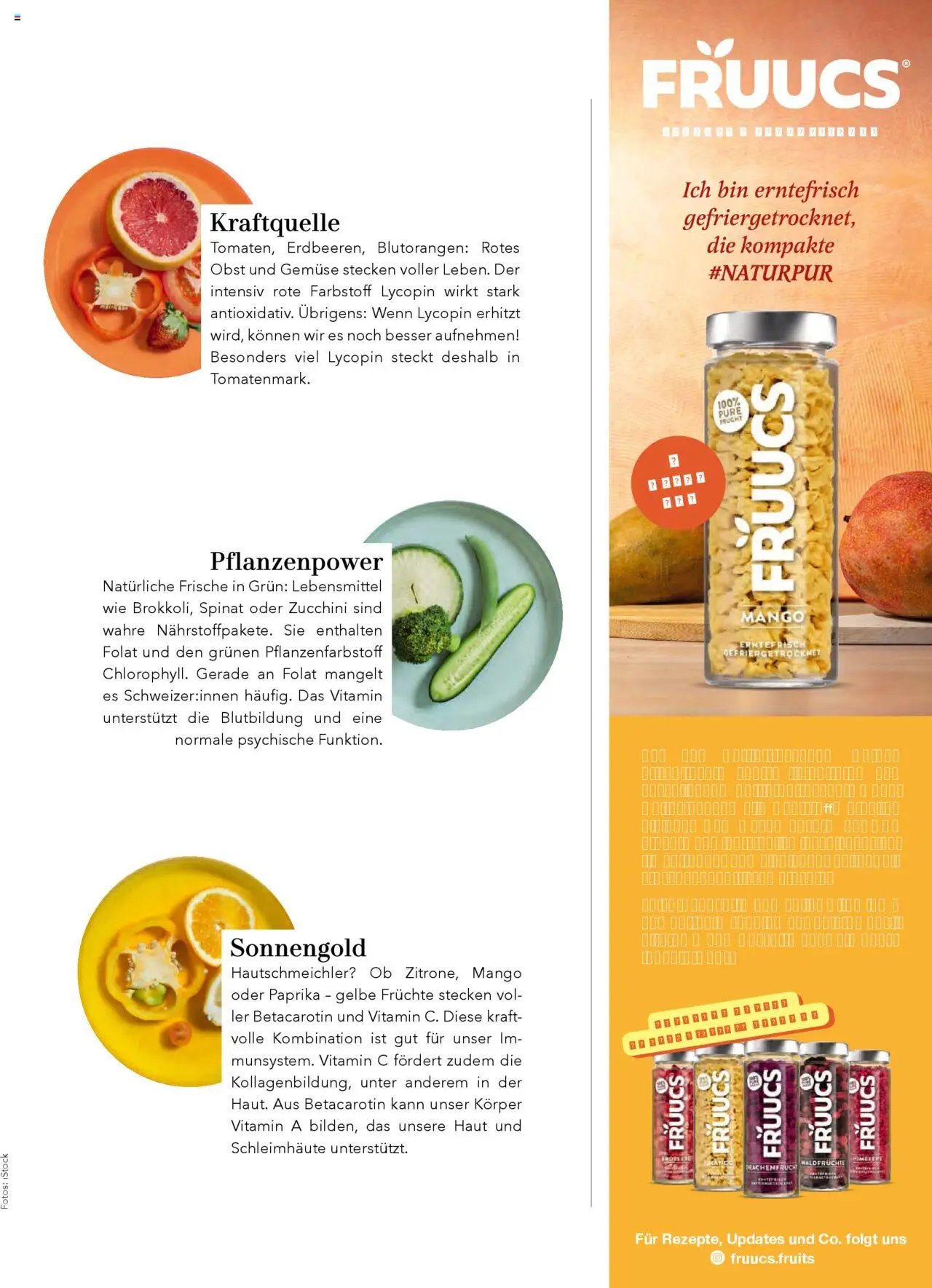 Coop Aktionen Beauty & Life (2025-06-05 - 2025-12-31)