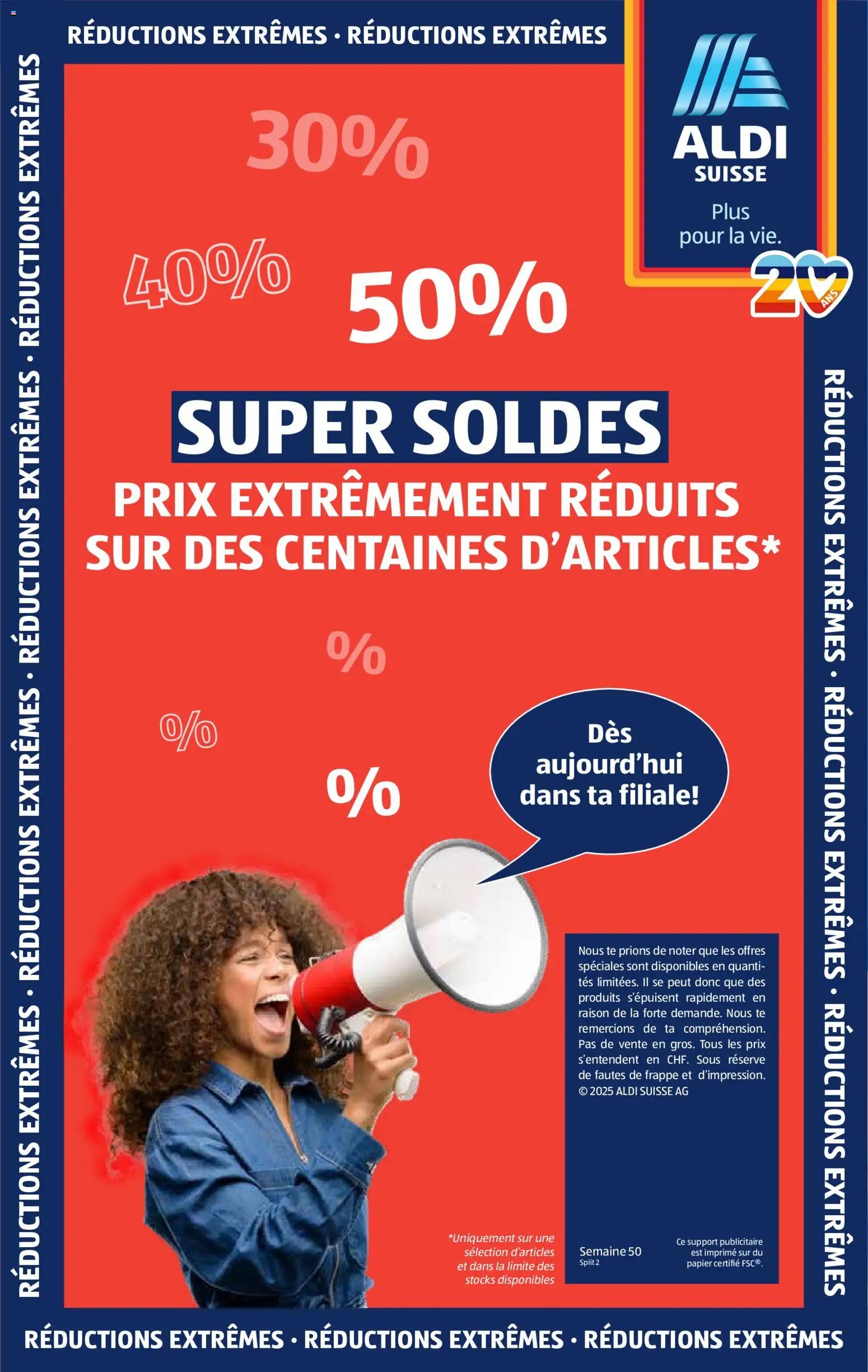Aldi Aktionen FR (2025-12-11 - 2025-12-17) | 2