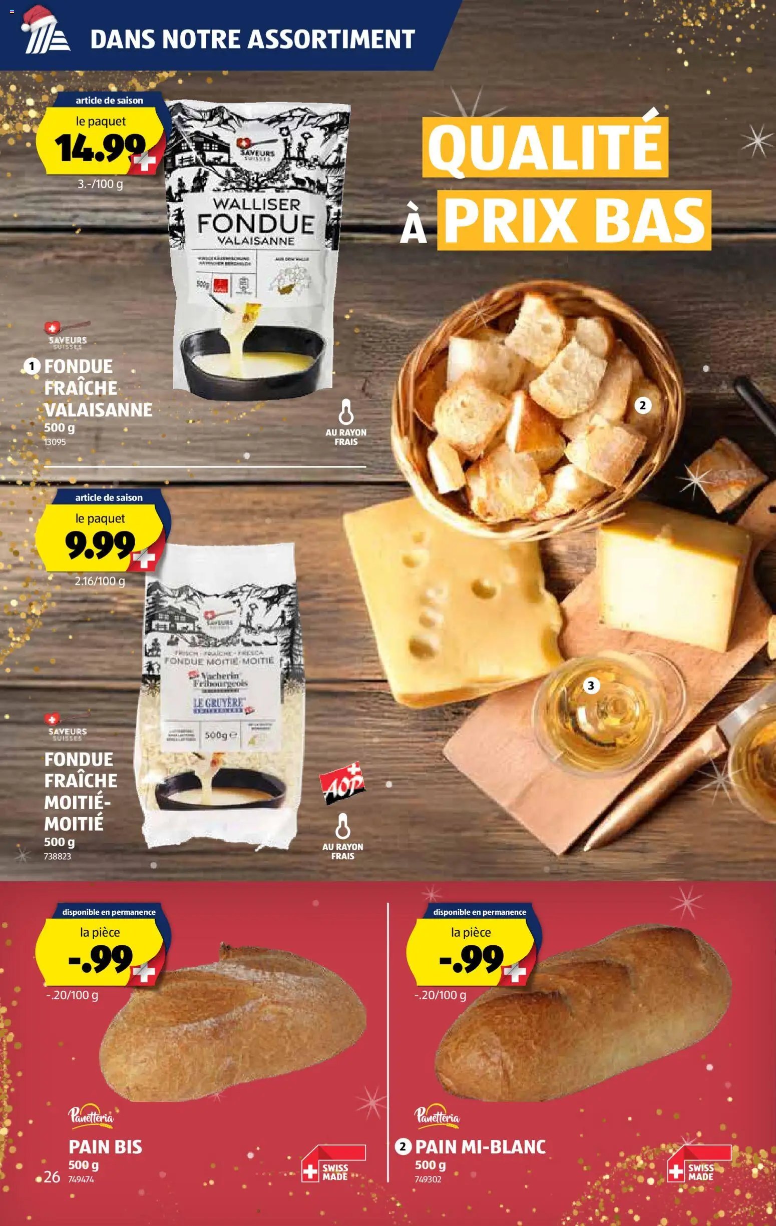 Aldi Aktionen FR (2025-12-11 - 2025-12-17) | 27