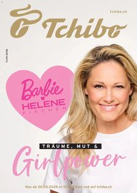 Tchibo aktionen Girlpower